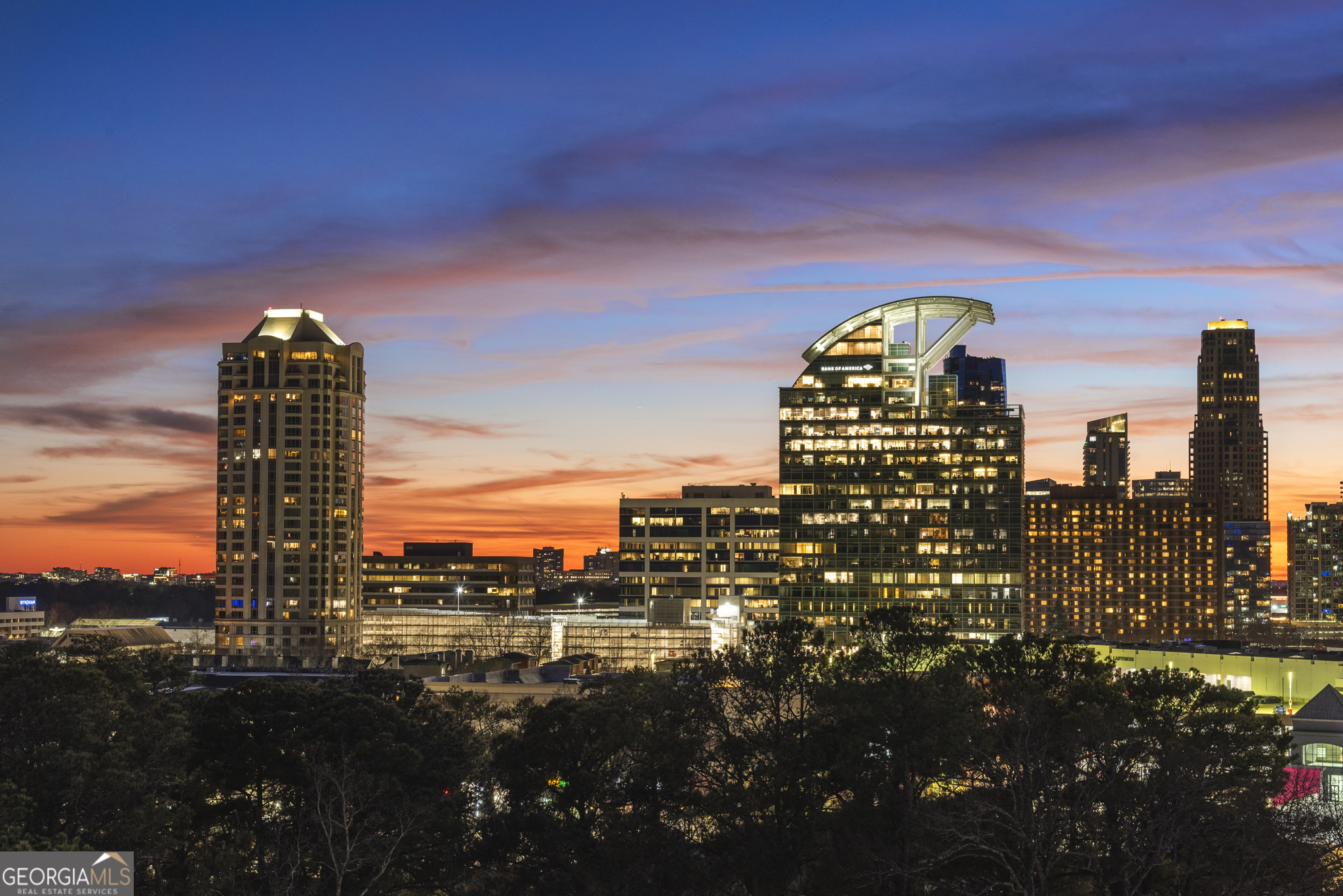 3657 Peachtree Road NE # A Unit: 9-A