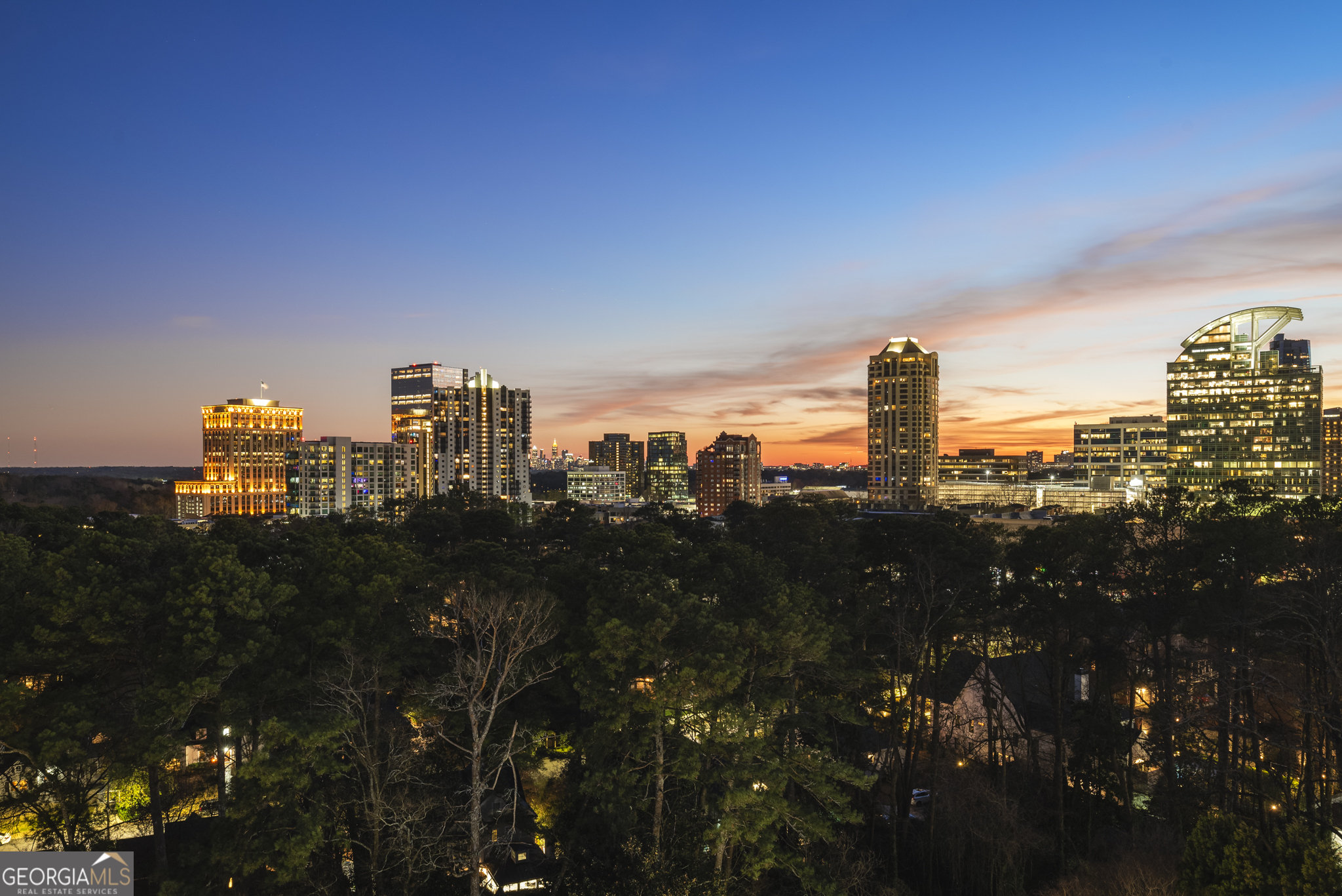 3657 Peachtree Road NE # A Unit: 9-A