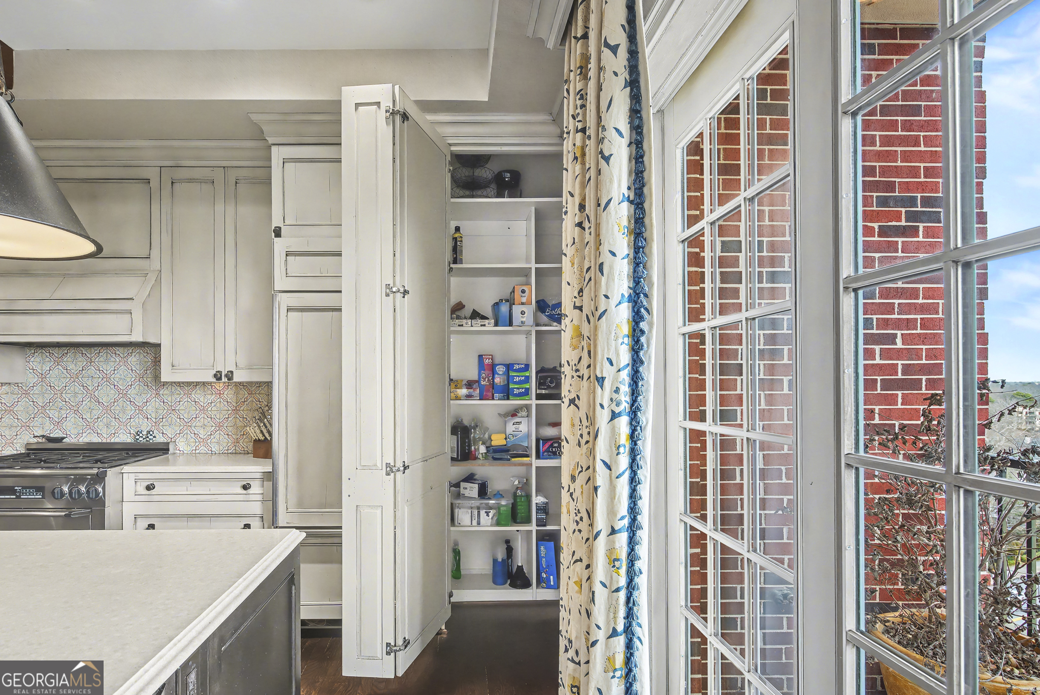 3657 Peachtree Road NE # A Unit: 9-A