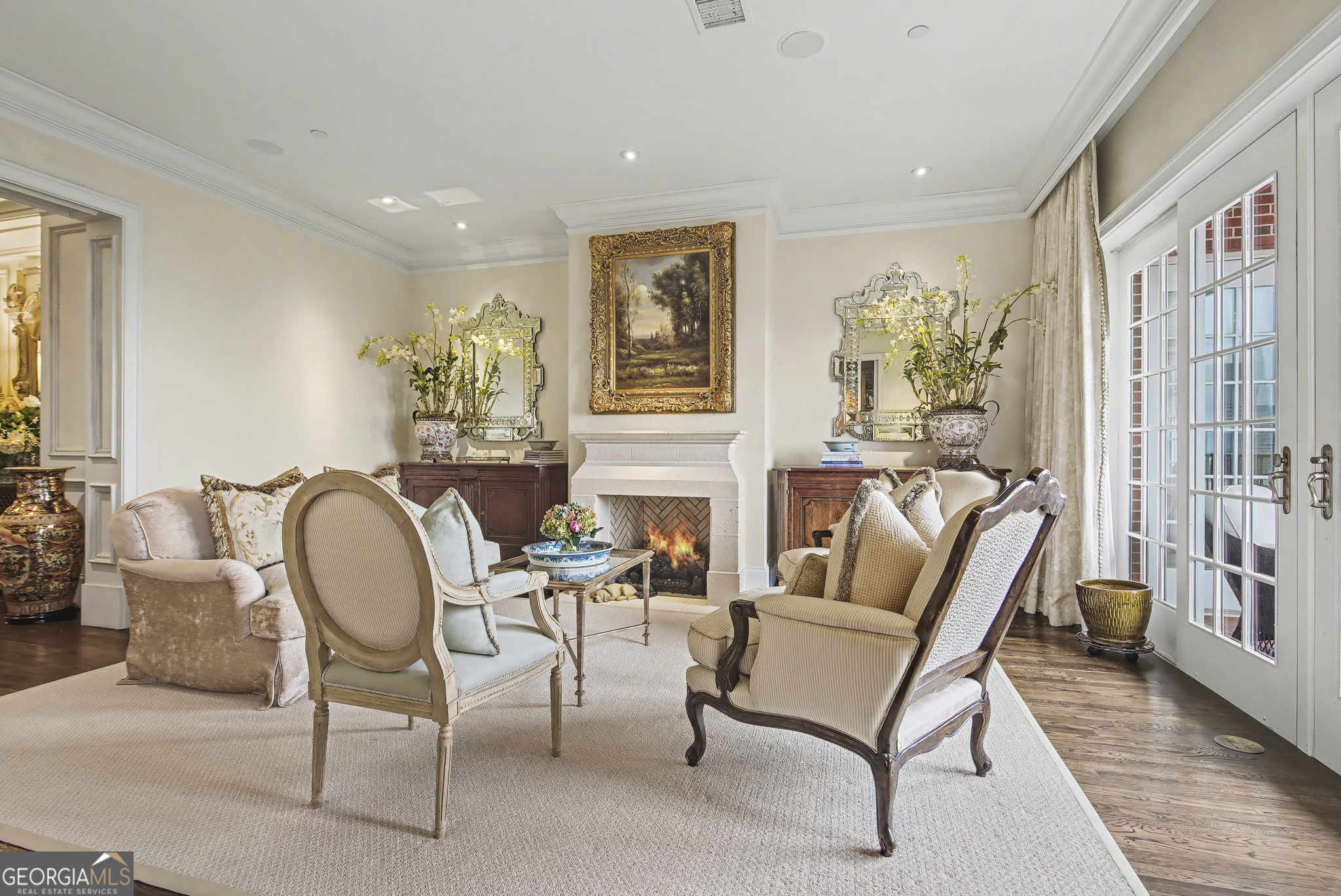 3657 Peachtree Road NE # A Unit: 9-A