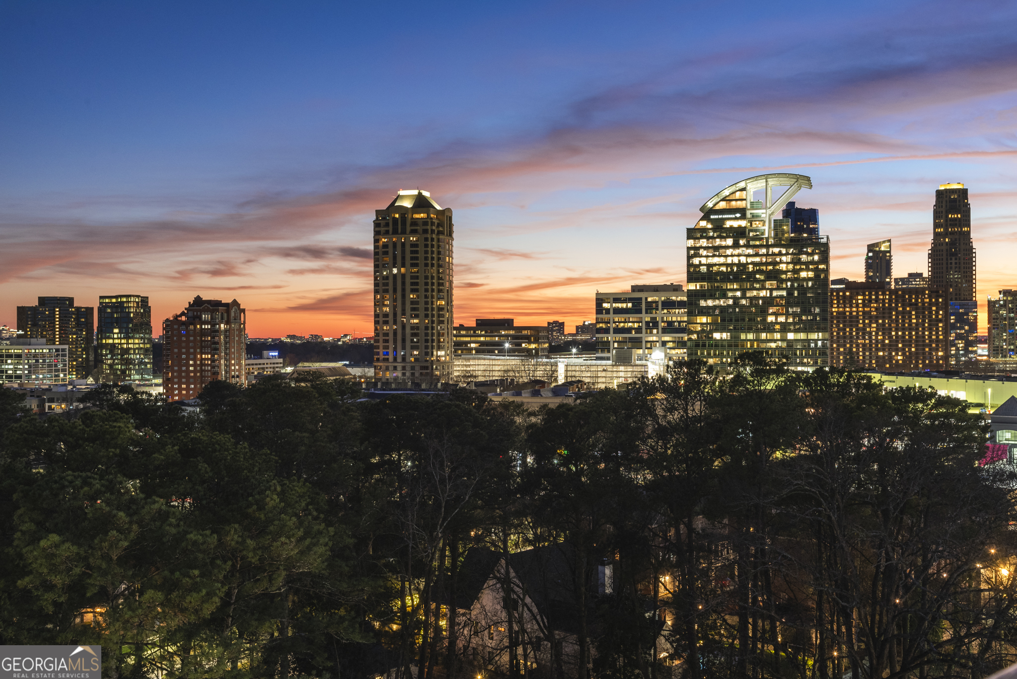 3657 Peachtree Road NE # A Unit: 9-A