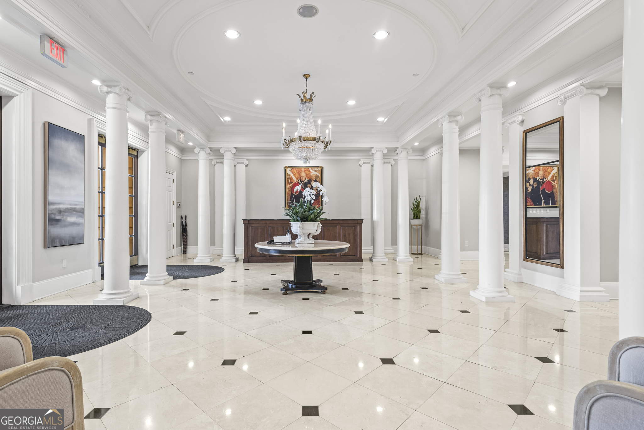 3657 Peachtree Road NE # A Unit: 9-A