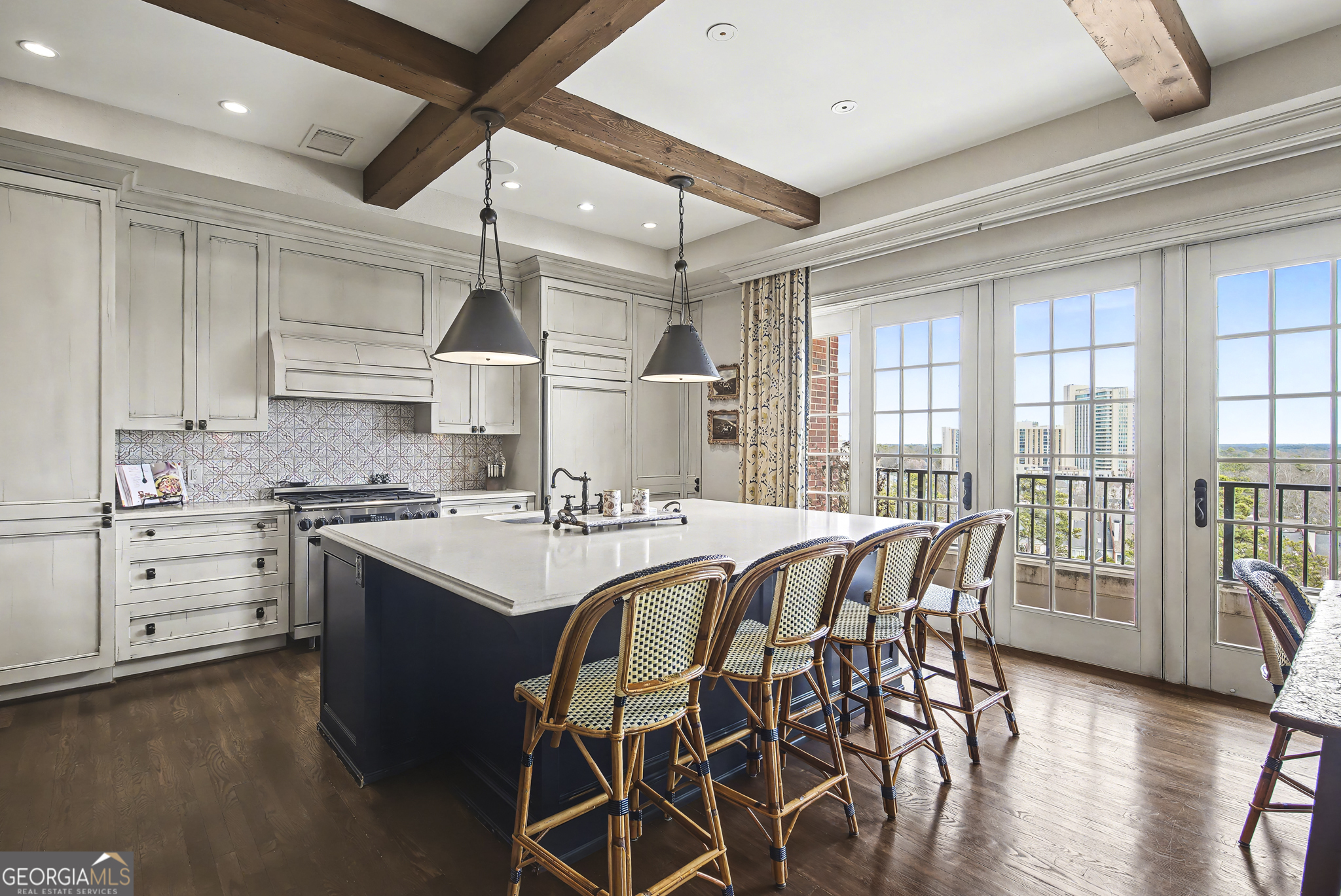 3657 Peachtree Road NE # A Unit: 9-A