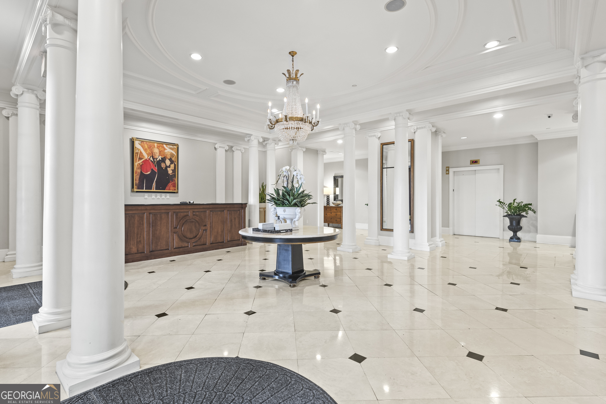 3657 Peachtree Road NE # A Unit: 9-A