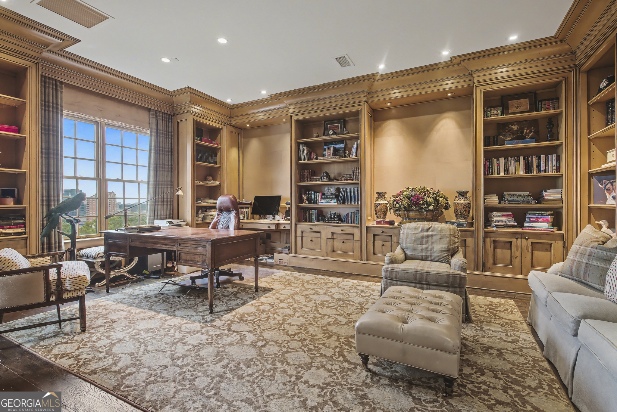 3657 Peachtree Road NE # A Unit: 9-A