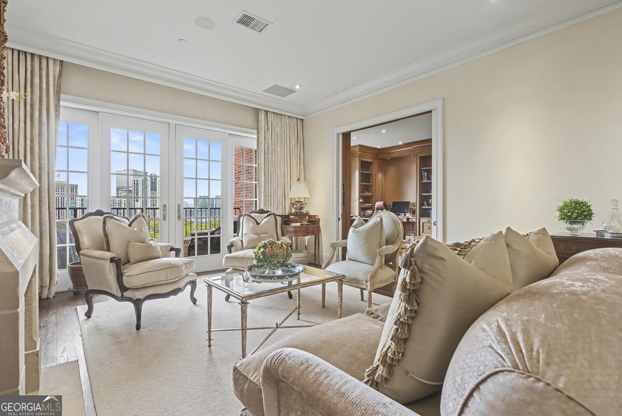 3657 Peachtree Road NE # A Unit: 9-A