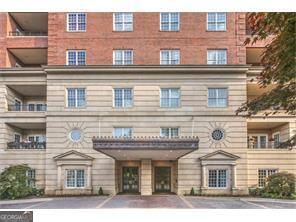 3657 Peachtree Road NE # A Unit: 9-A