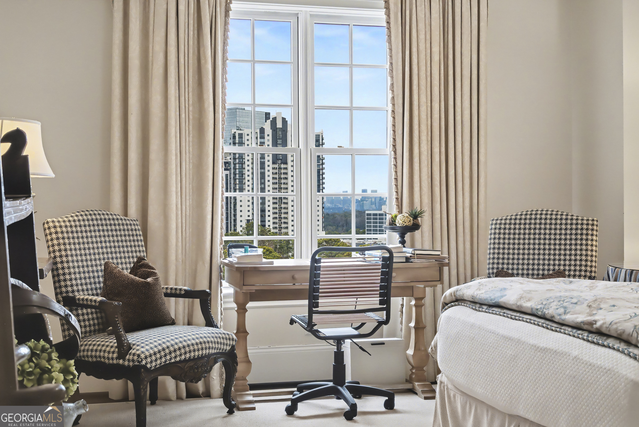 3657 Peachtree Road NE # A Unit: 9-A