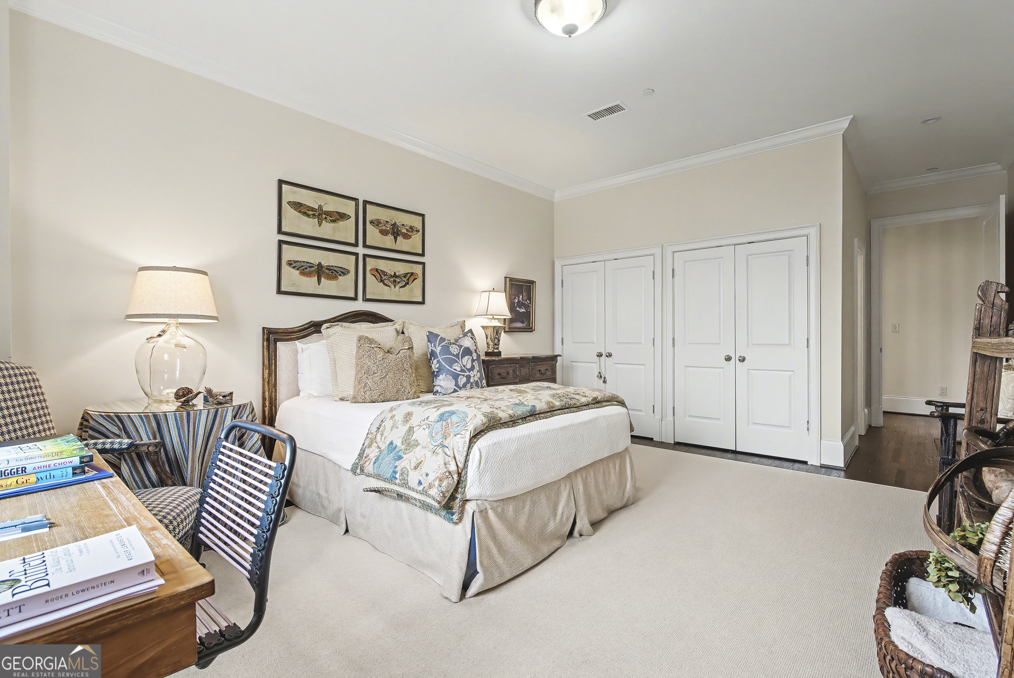 3657 Peachtree Road NE # A Unit: 9-A