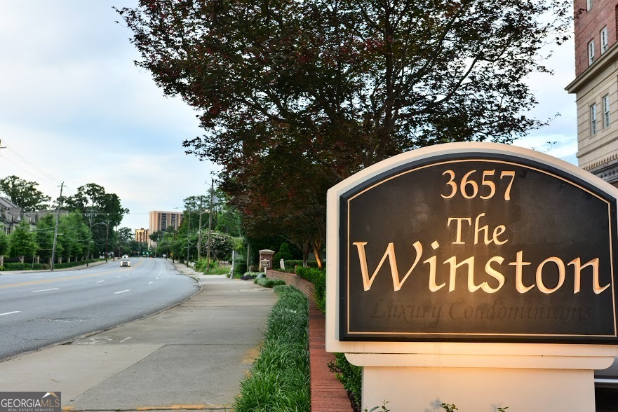 3657 Peachtree Road NE # A Unit: 9-A