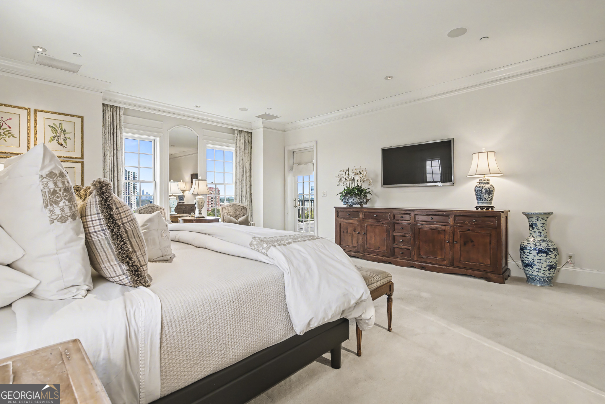 3657 Peachtree Road NE # A Unit: 9-A