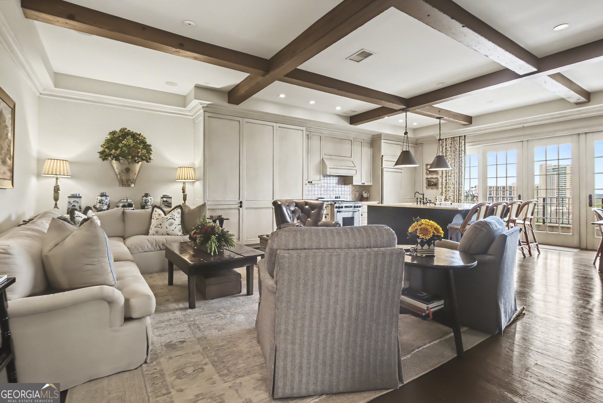 3657 Peachtree Road NE # A Unit: 9-A