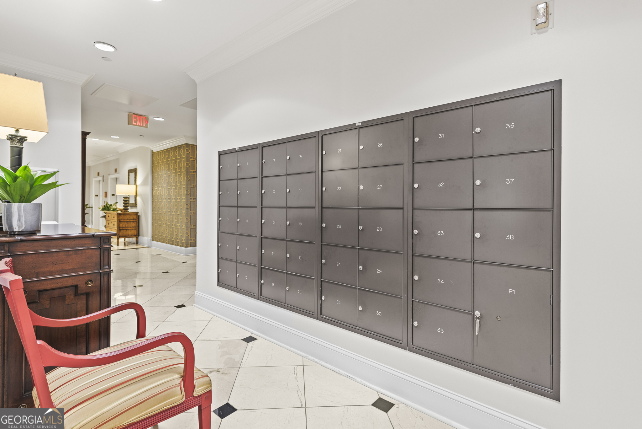 3657 Peachtree Road NE # A Unit: 9-A