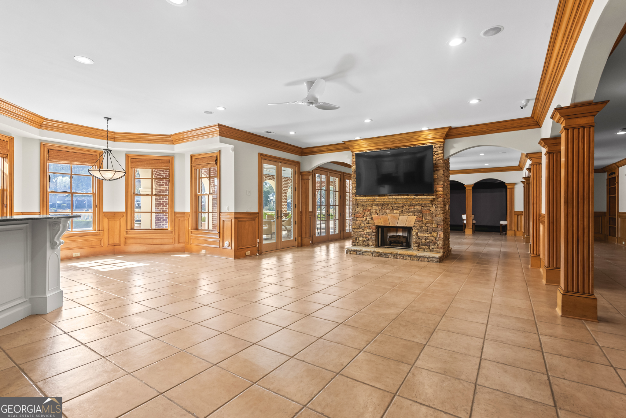 1210 Troon Court