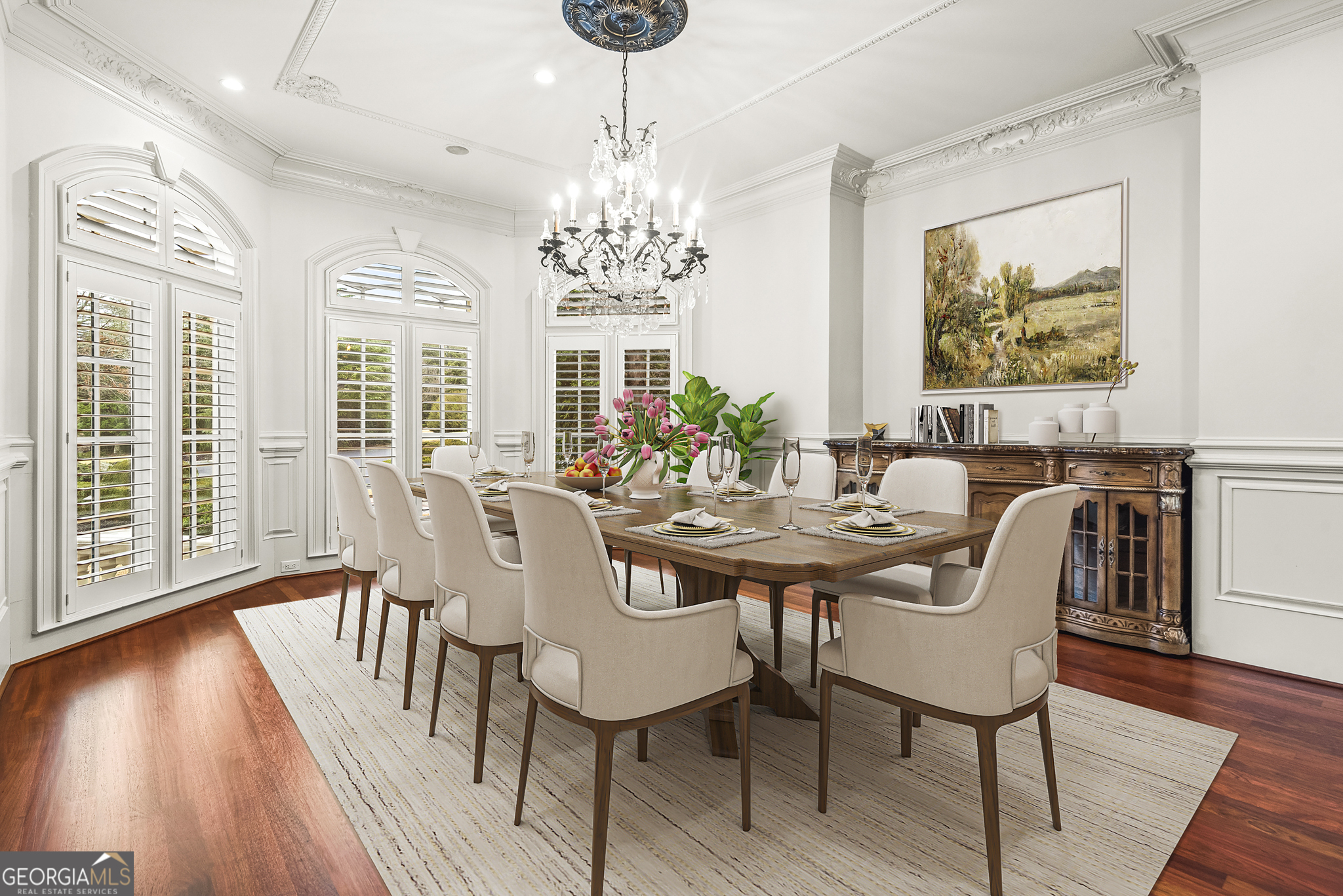 1210 Troon Court