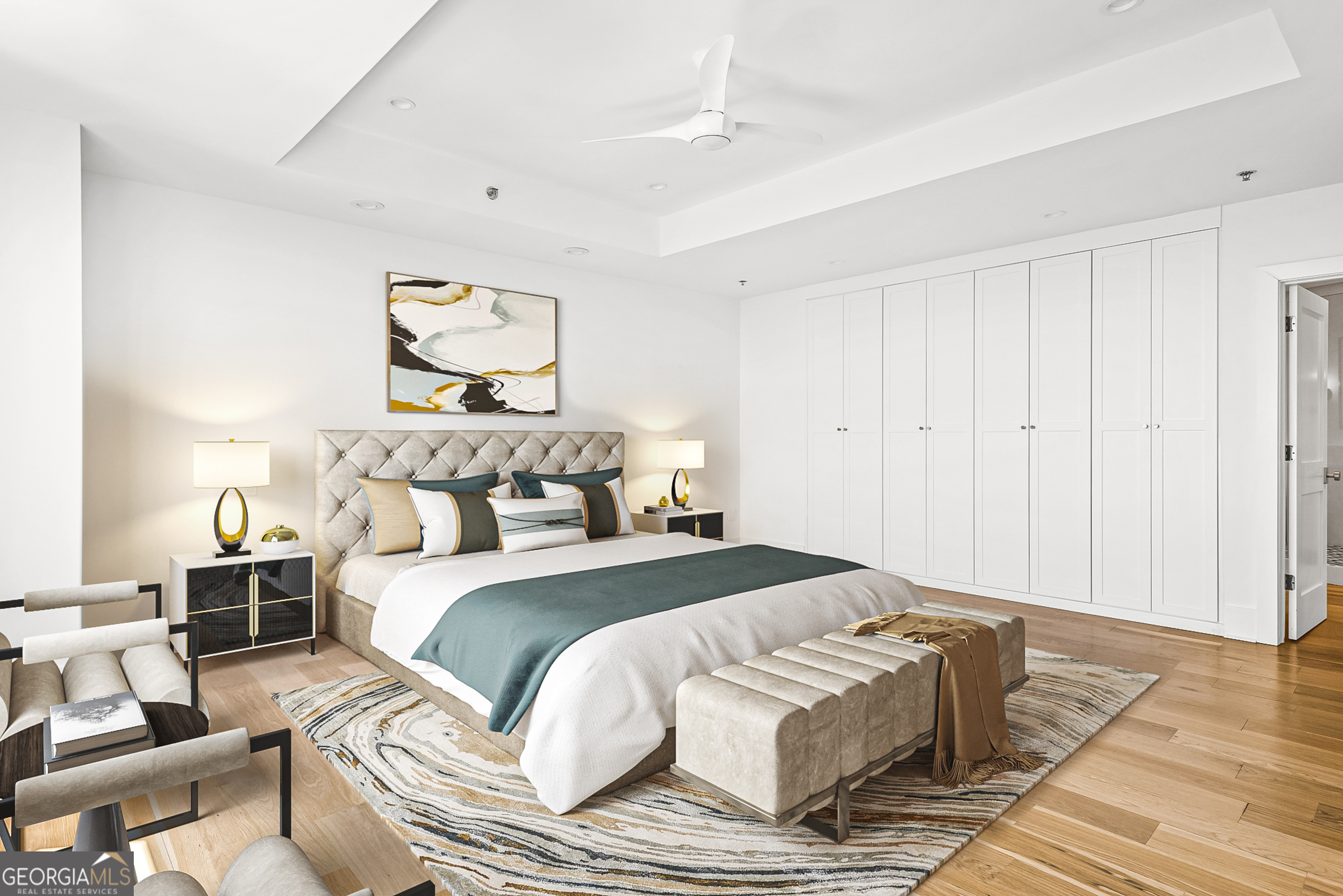 2881 Peachtree Road NE # 2201