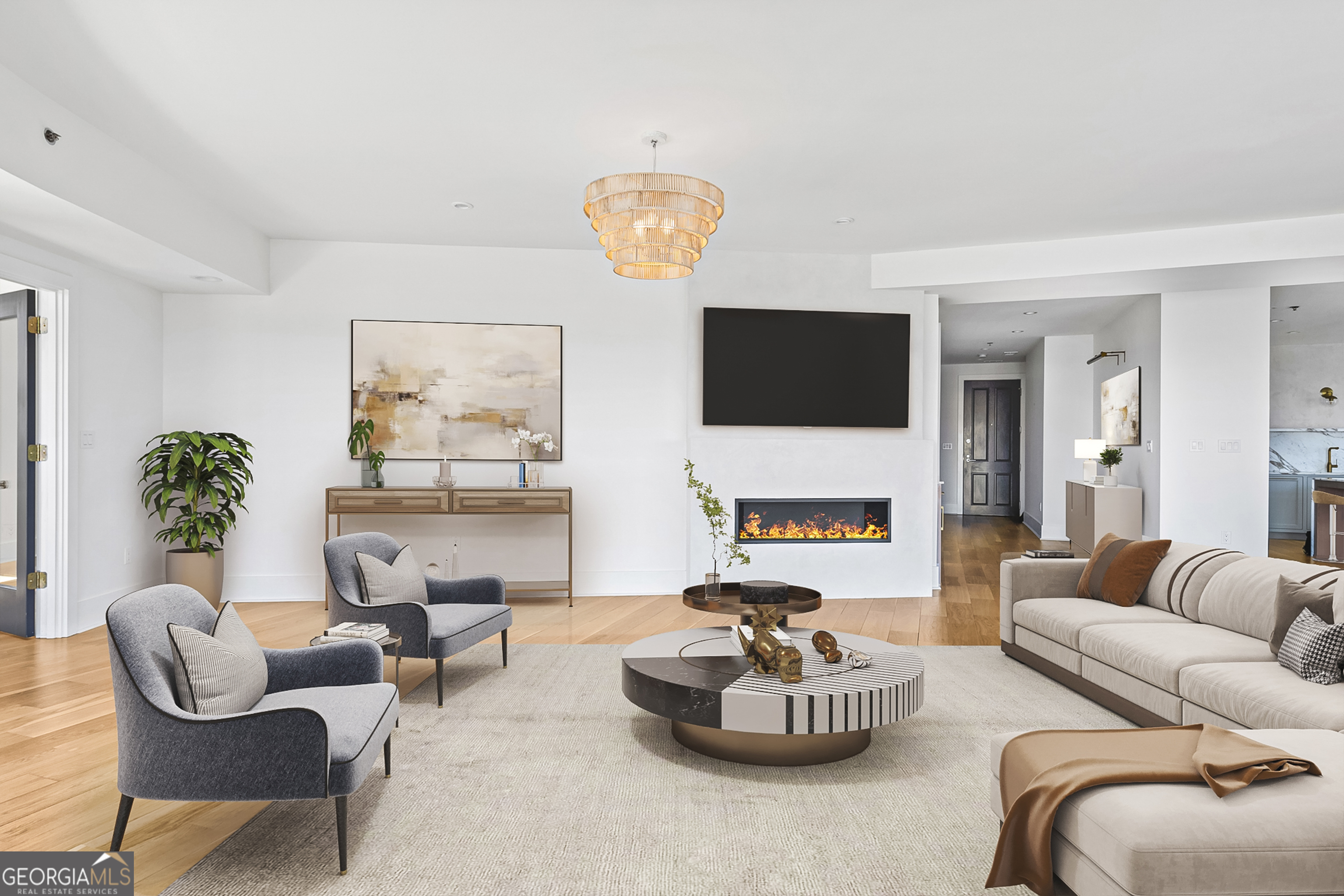 2881 Peachtree Road NE # 2201