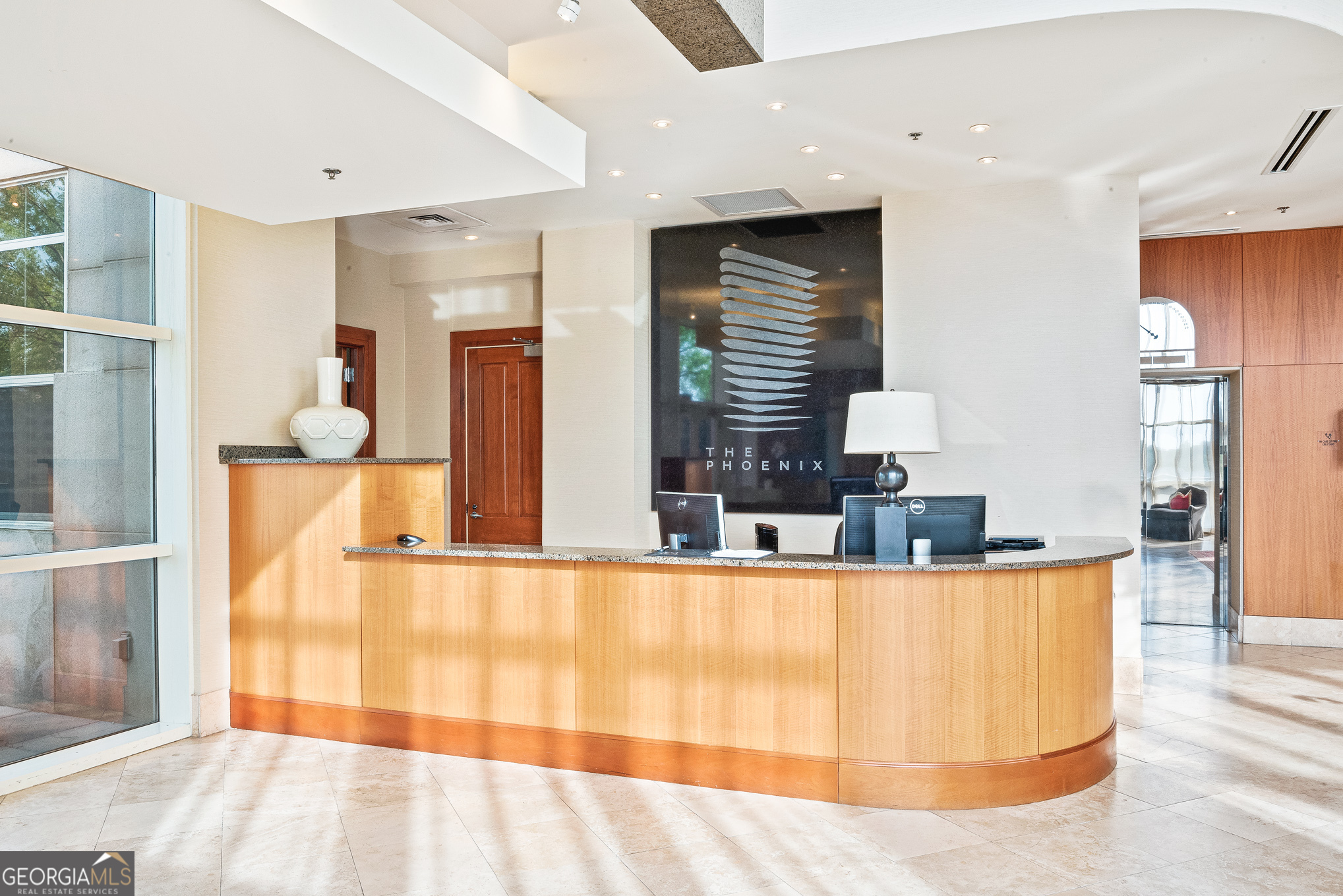 2881 Peachtree Road NE # 2201