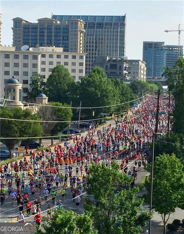 2881 Peachtree Road NE # 2201