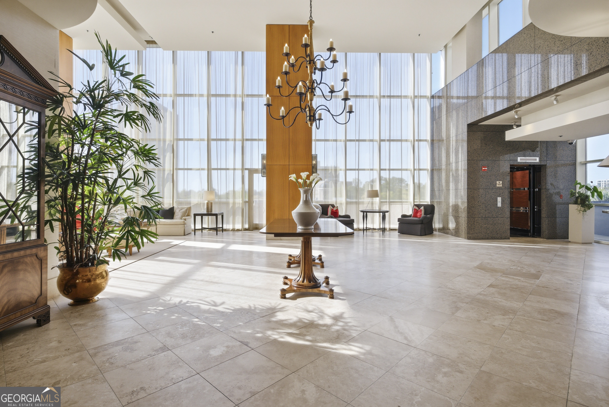 2881 Peachtree Road NE # 2201