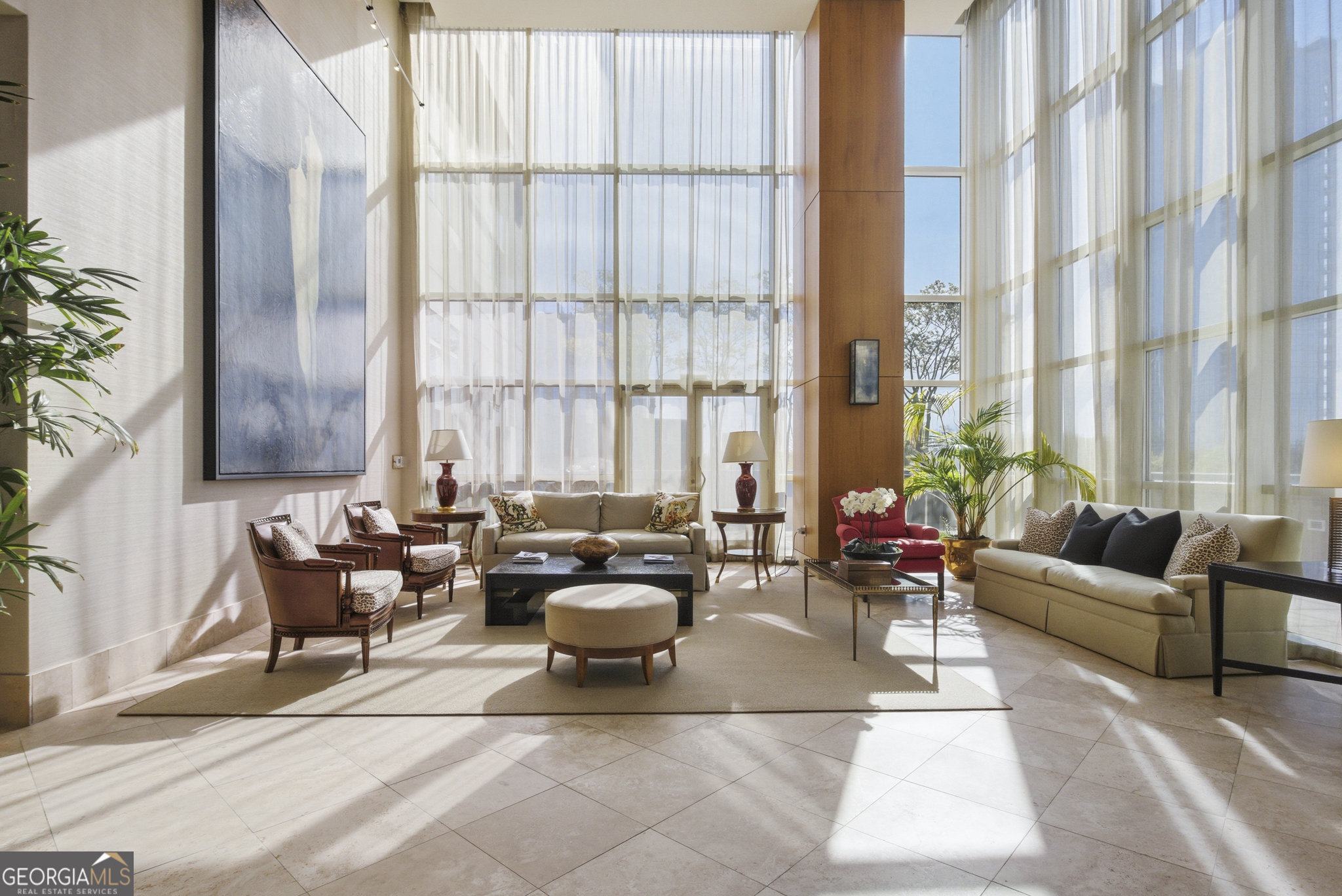 2881 Peachtree Road NE # 2201