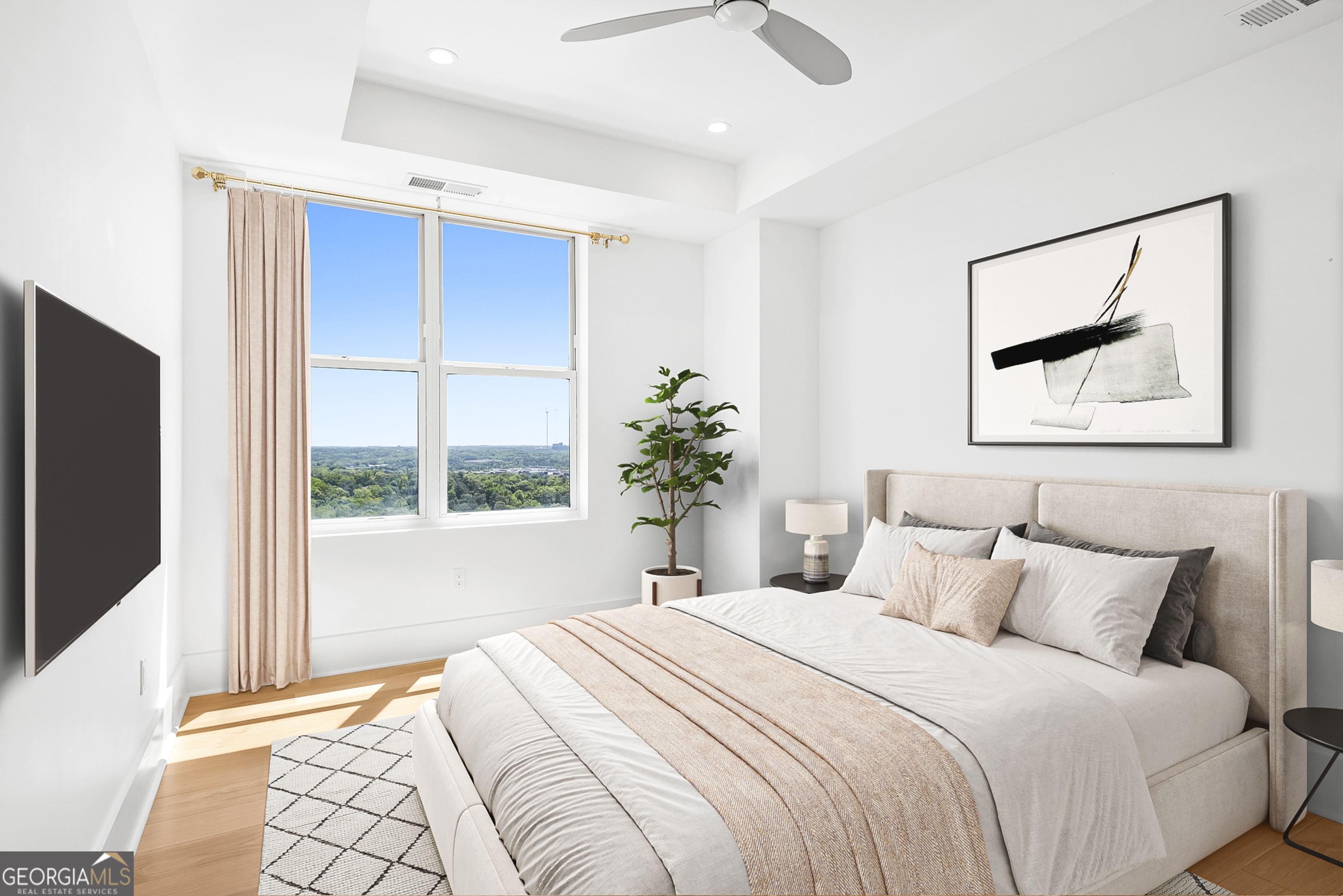 2881 Peachtree Road NE # 2201