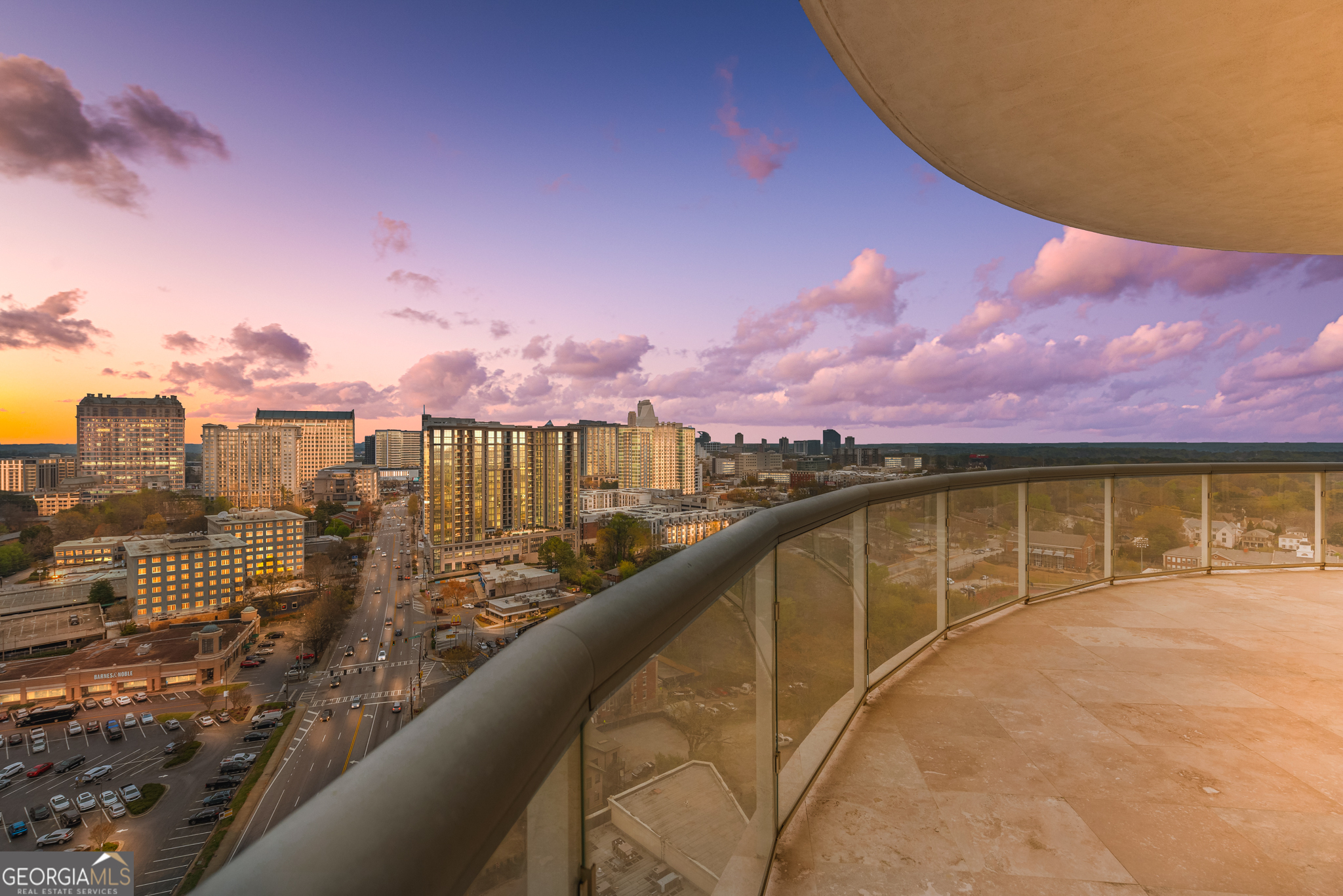 2881 Peachtree Road NE # 2201