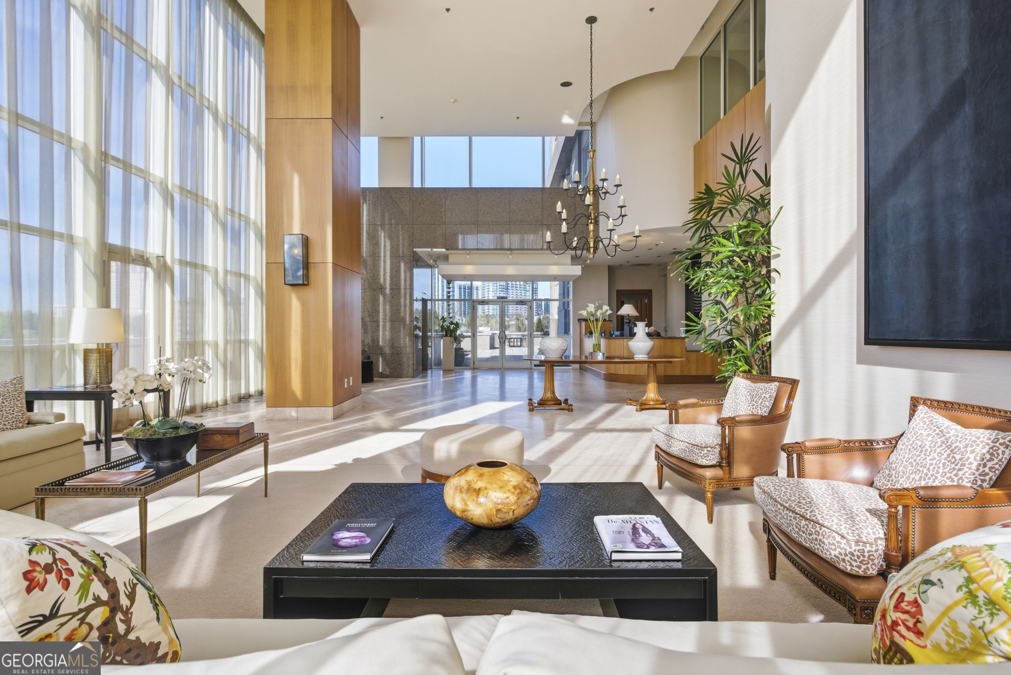 2881 Peachtree Road NE # 2201