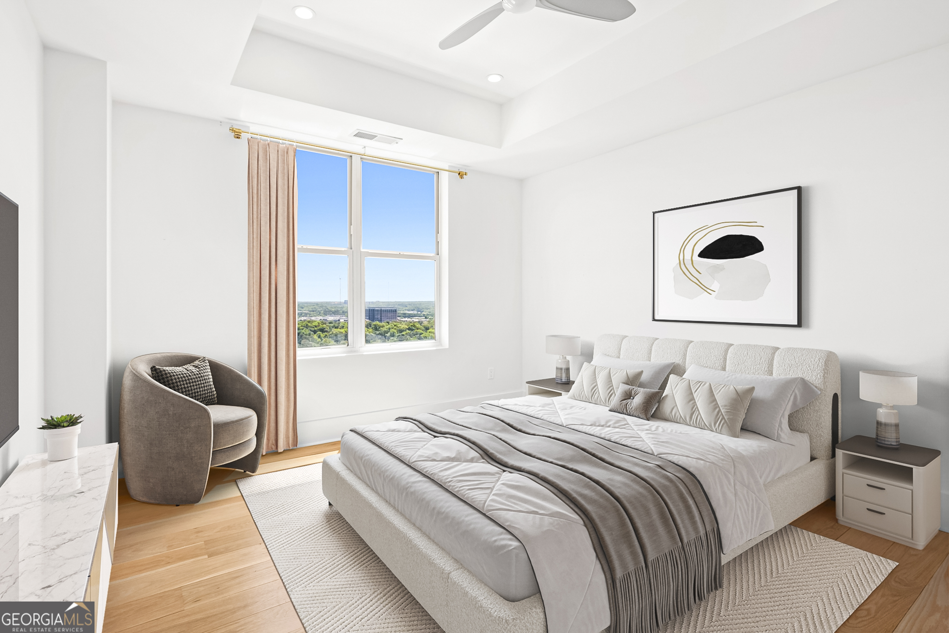 2881 Peachtree Road NE # 2201