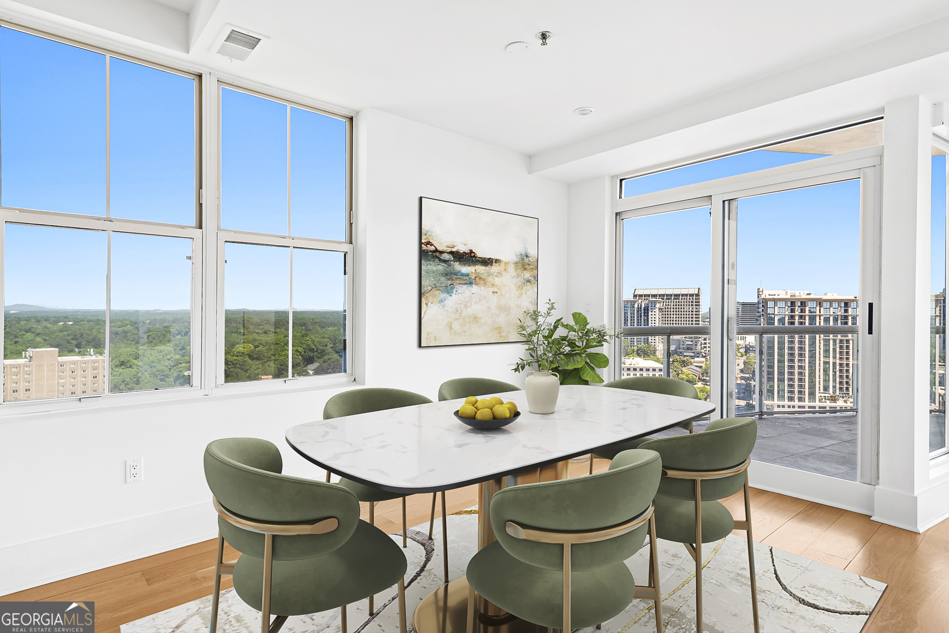 2881 Peachtree Road NE # 2201