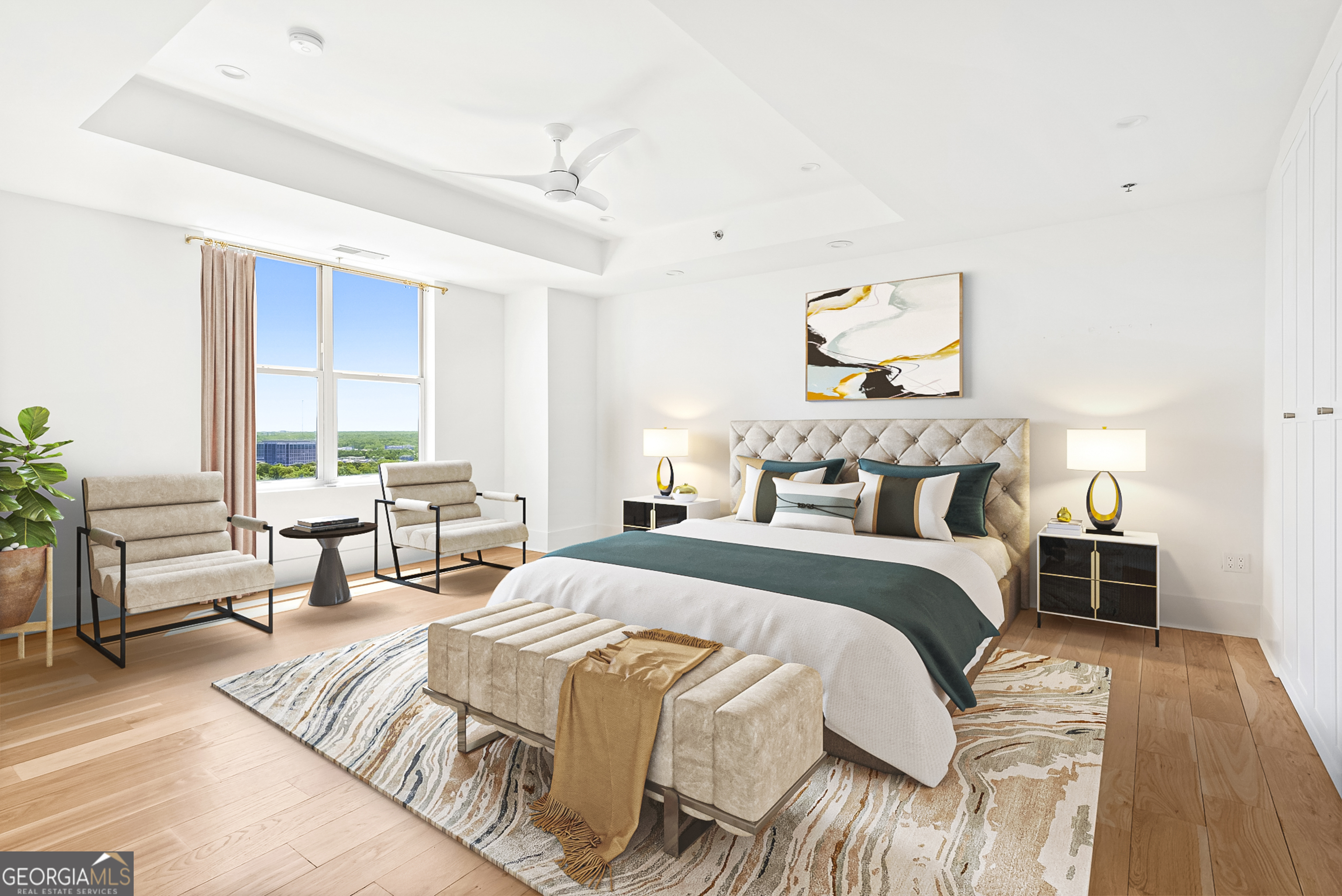 2881 Peachtree Road NE # 2201