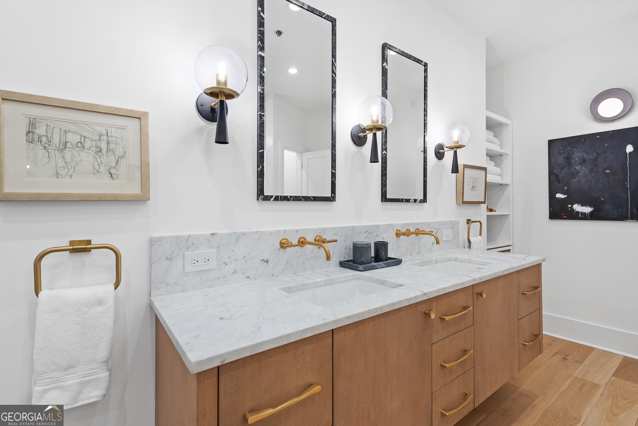 2881 Peachtree Road NE # 2201