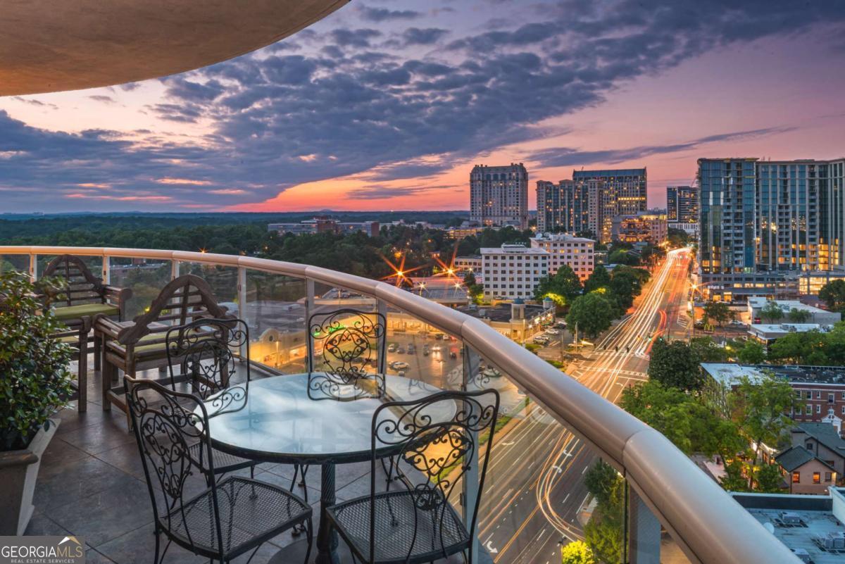 2881 Peachtree Road NE # 2201