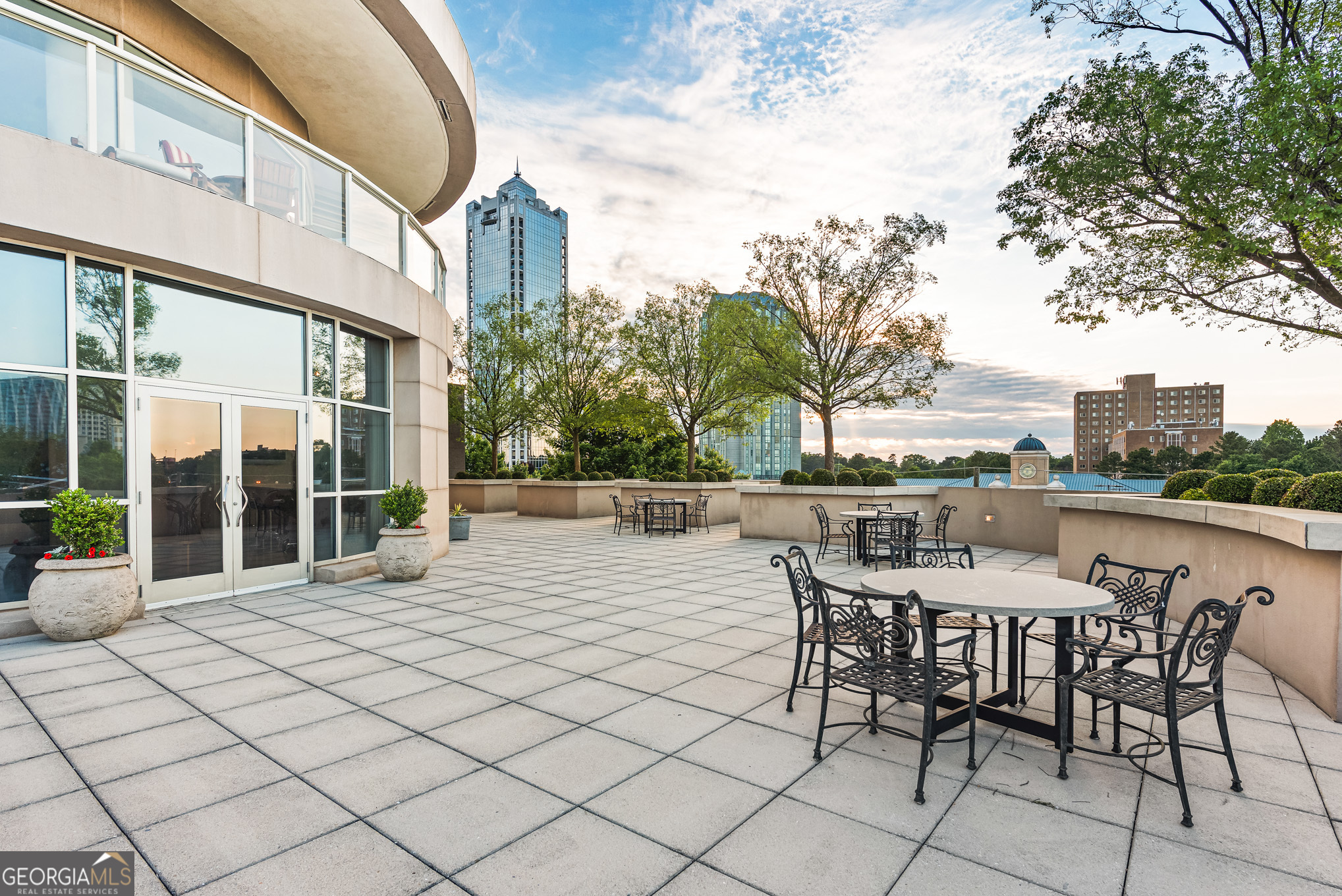 2881 Peachtree Road NE # 2201