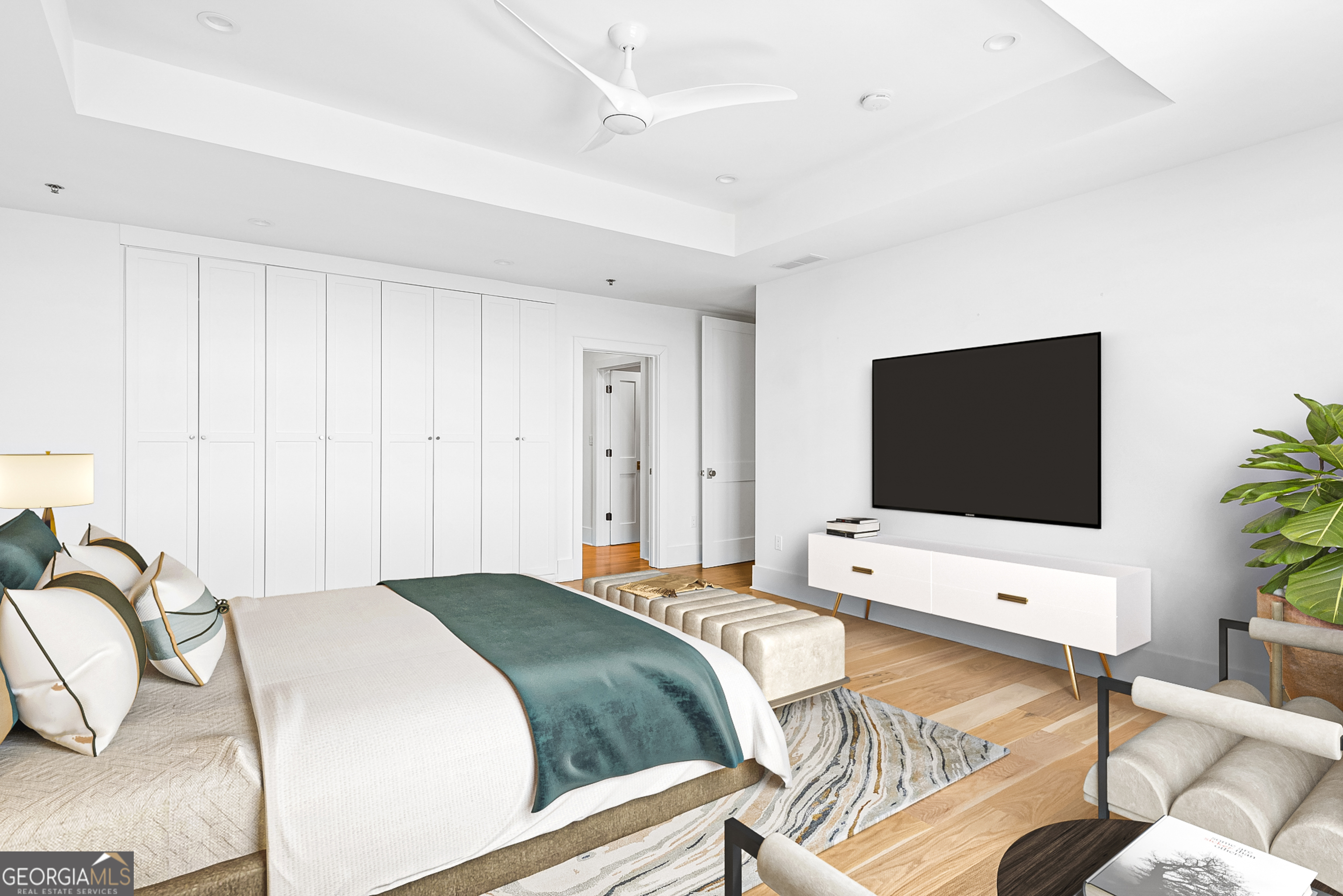 2881 Peachtree Road NE # 2201