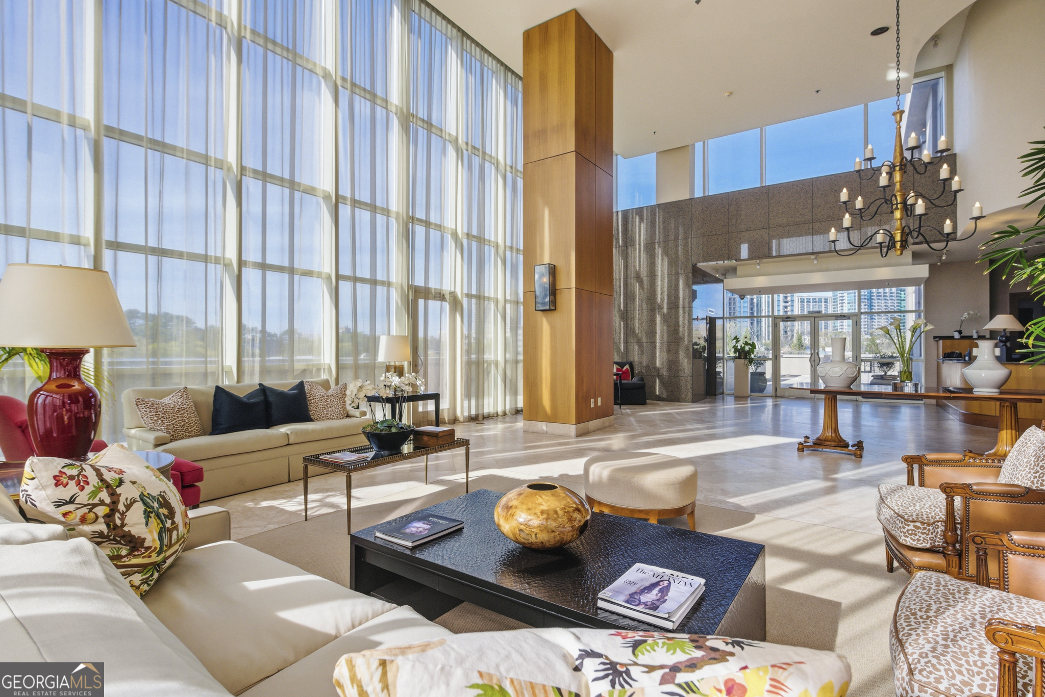 2881 Peachtree Road NE # 2201