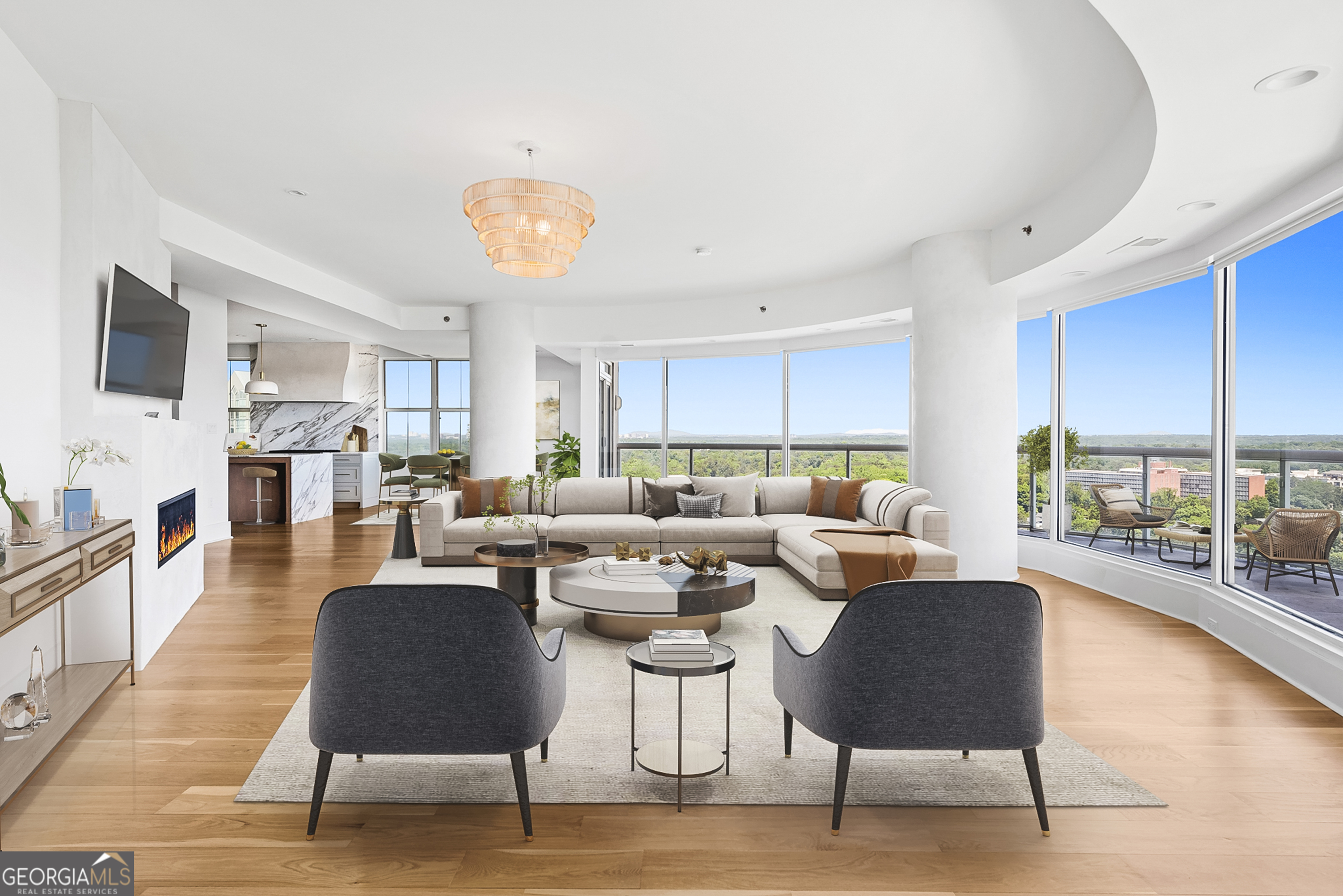 2881 Peachtree Road NE # 2201