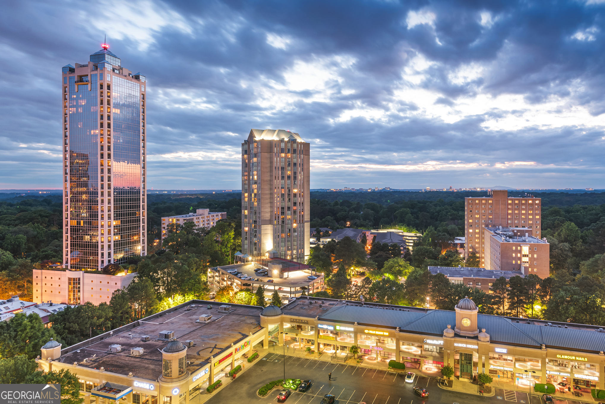 2881 Peachtree Road NE # 2201