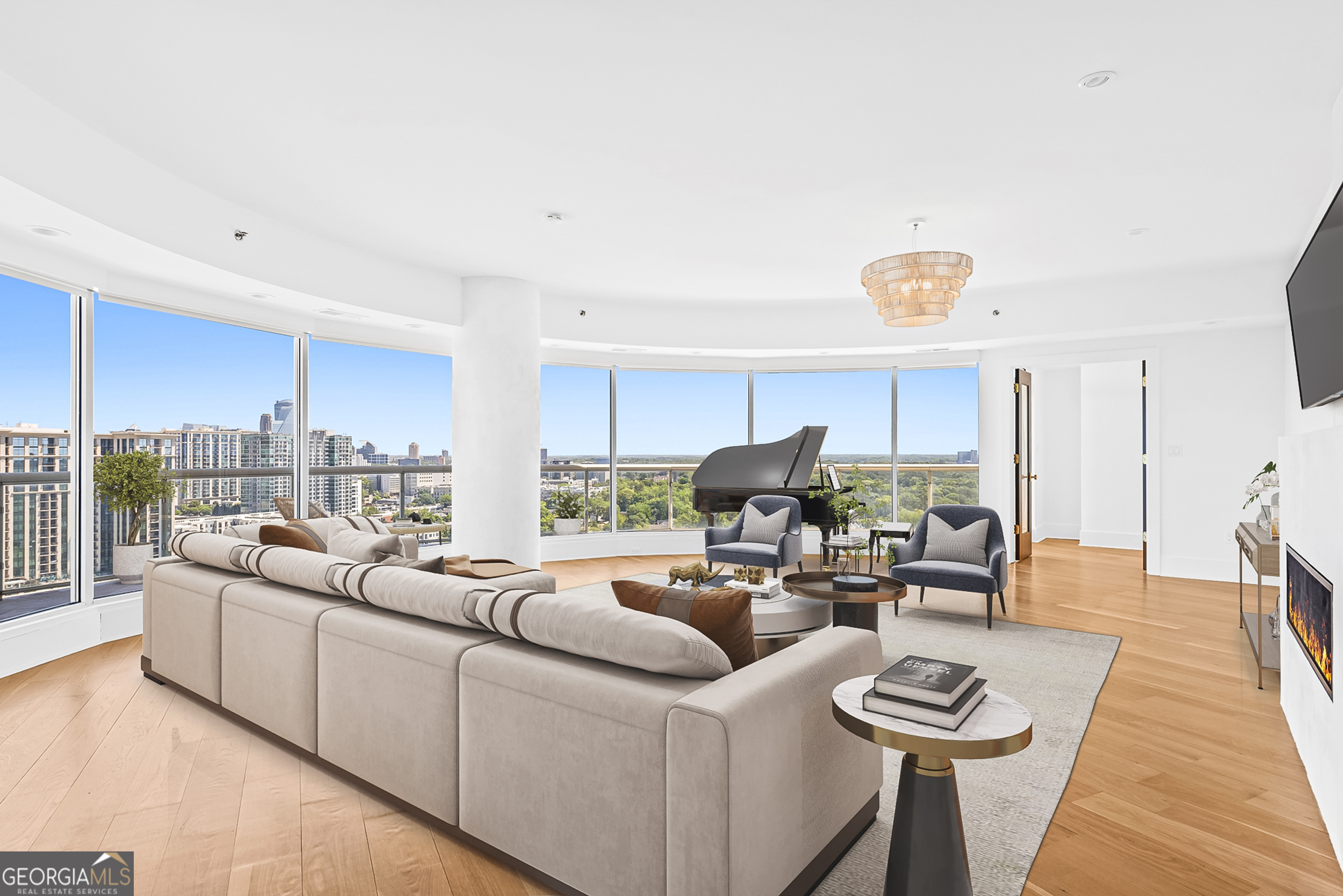 2881 Peachtree Road NE # 2201