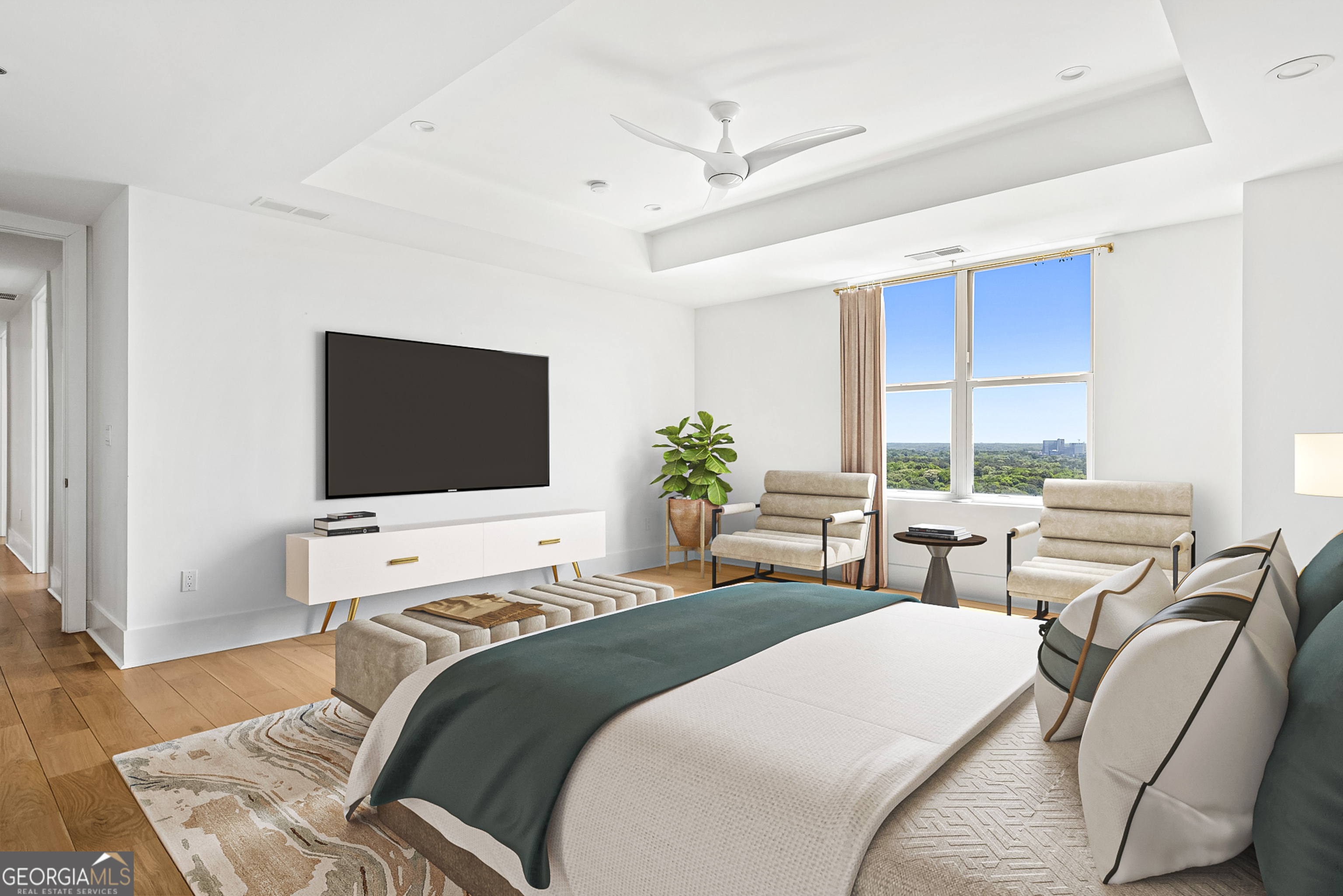 2881 Peachtree Road NE # 2201