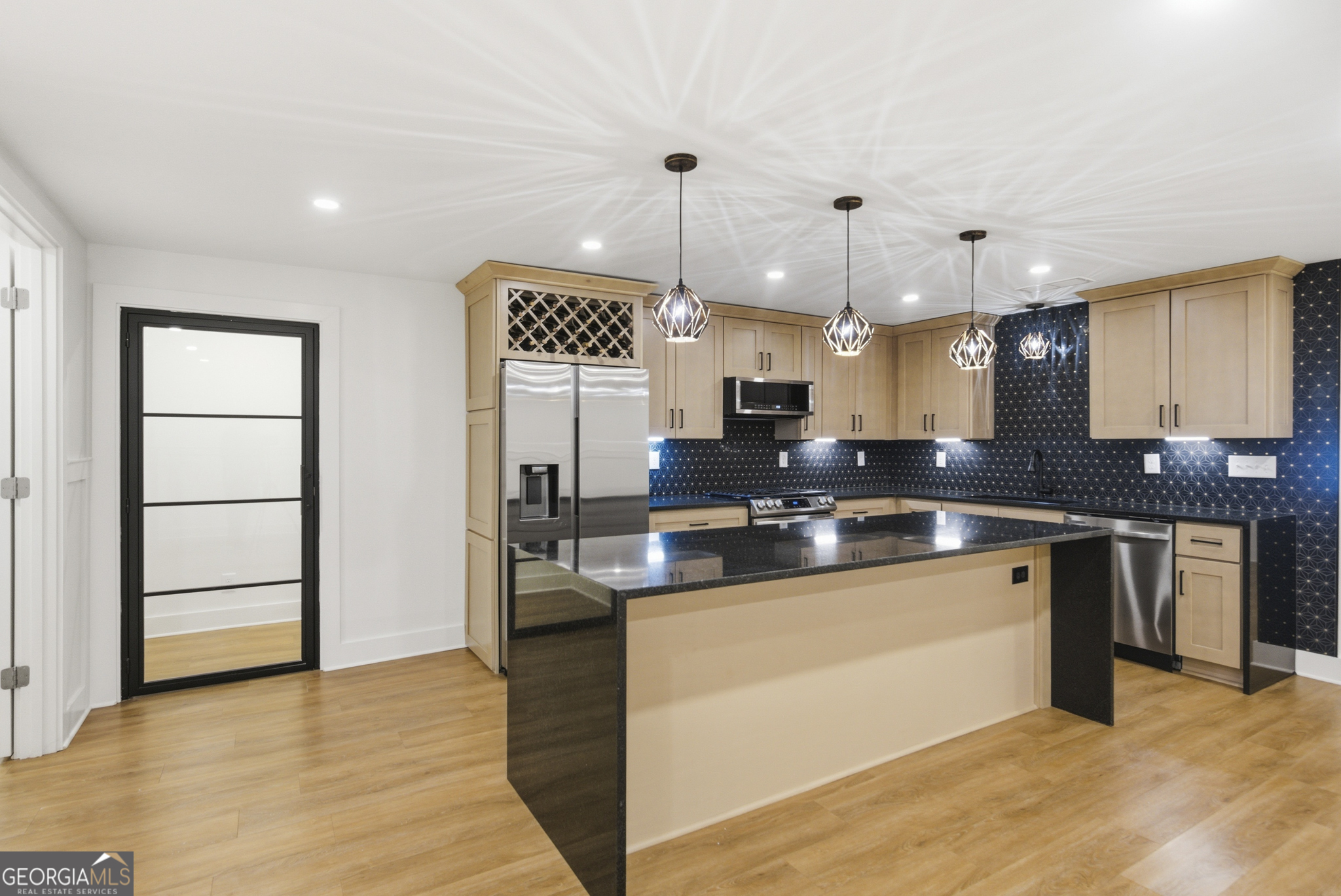 3296 Shoreland Drive