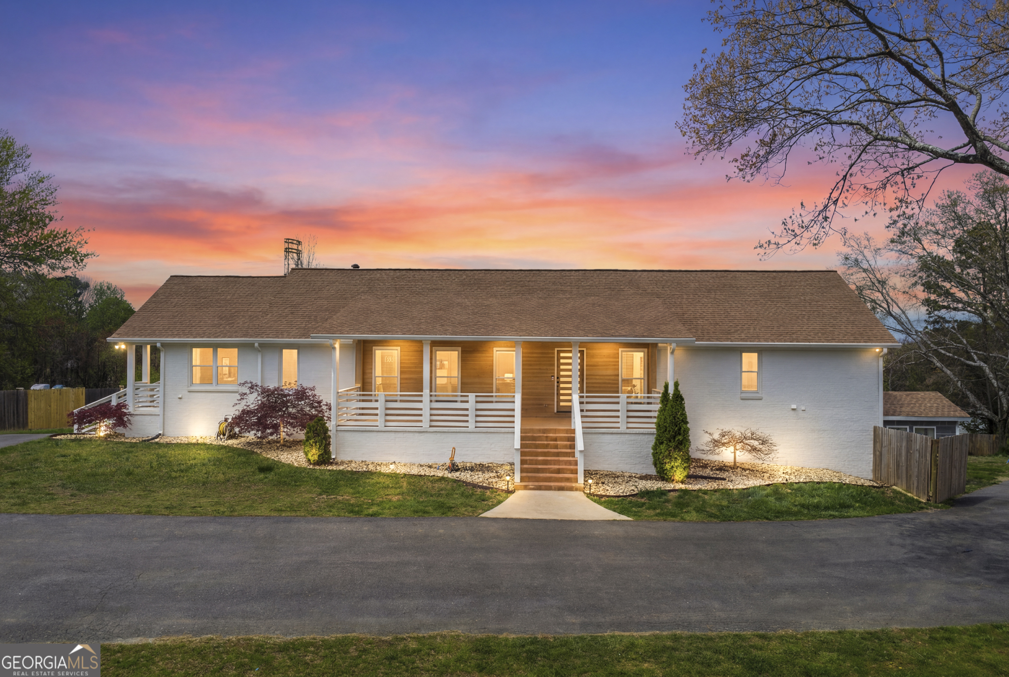 3296 Shoreland Drive