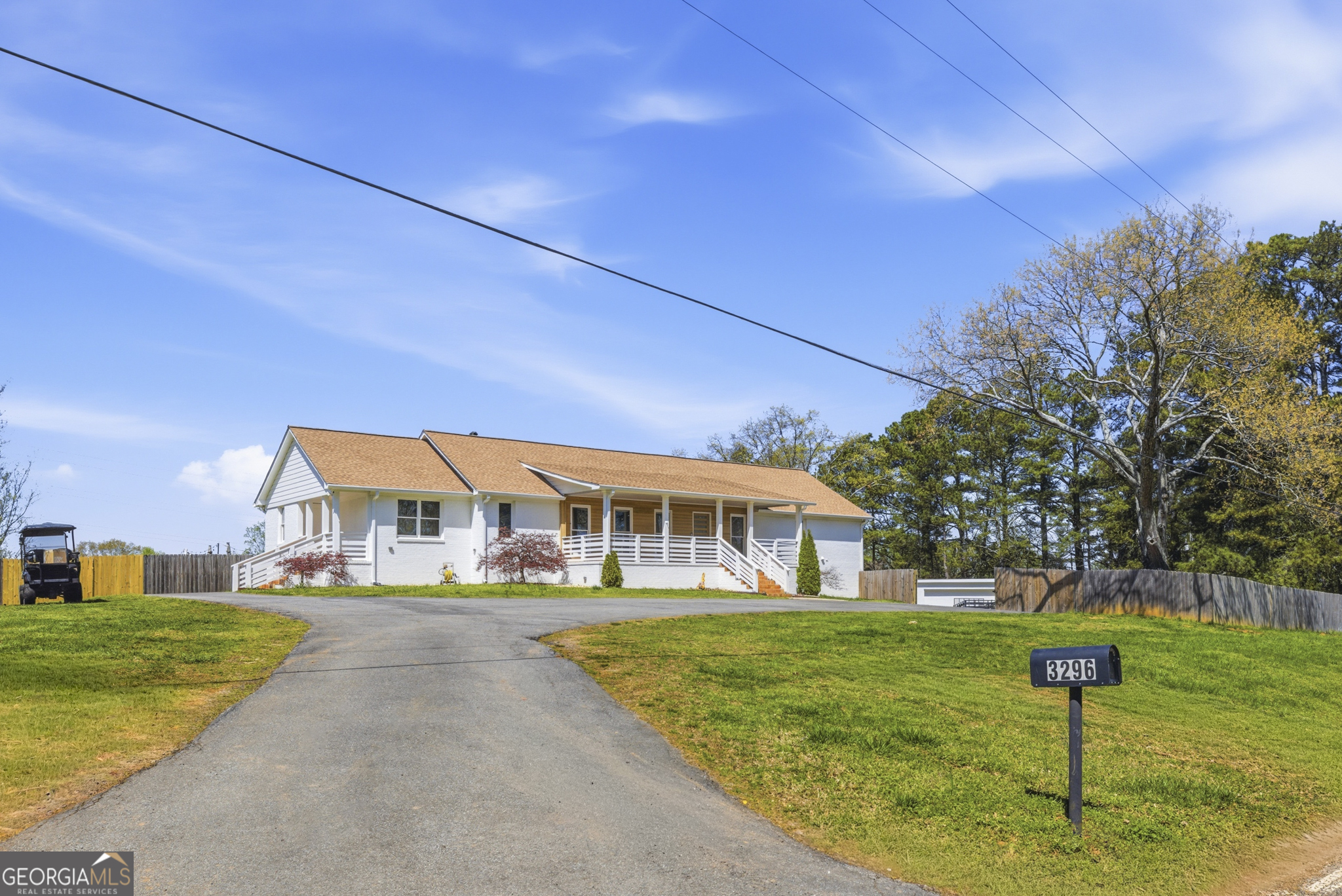 3296 Shoreland Drive