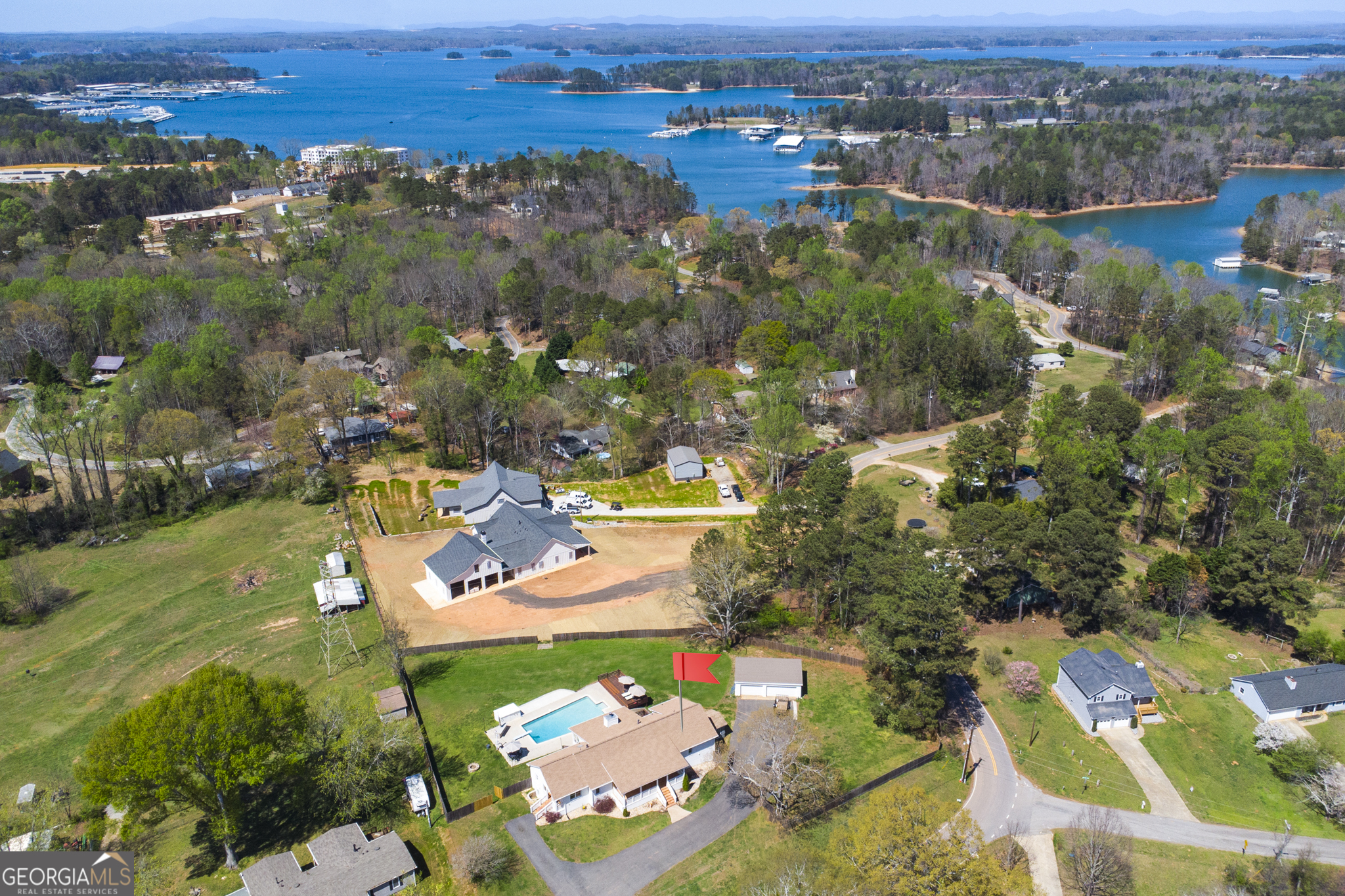 3296 Shoreland Drive