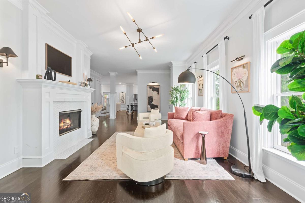 1444 Etowah Drive NE