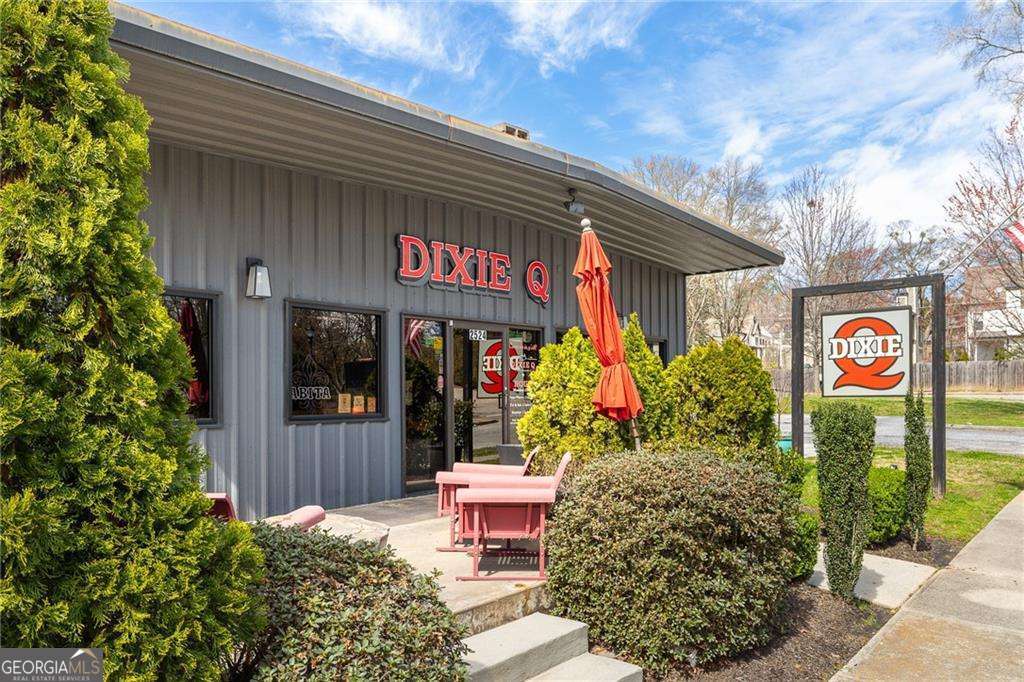 1444 Etowah Drive NE