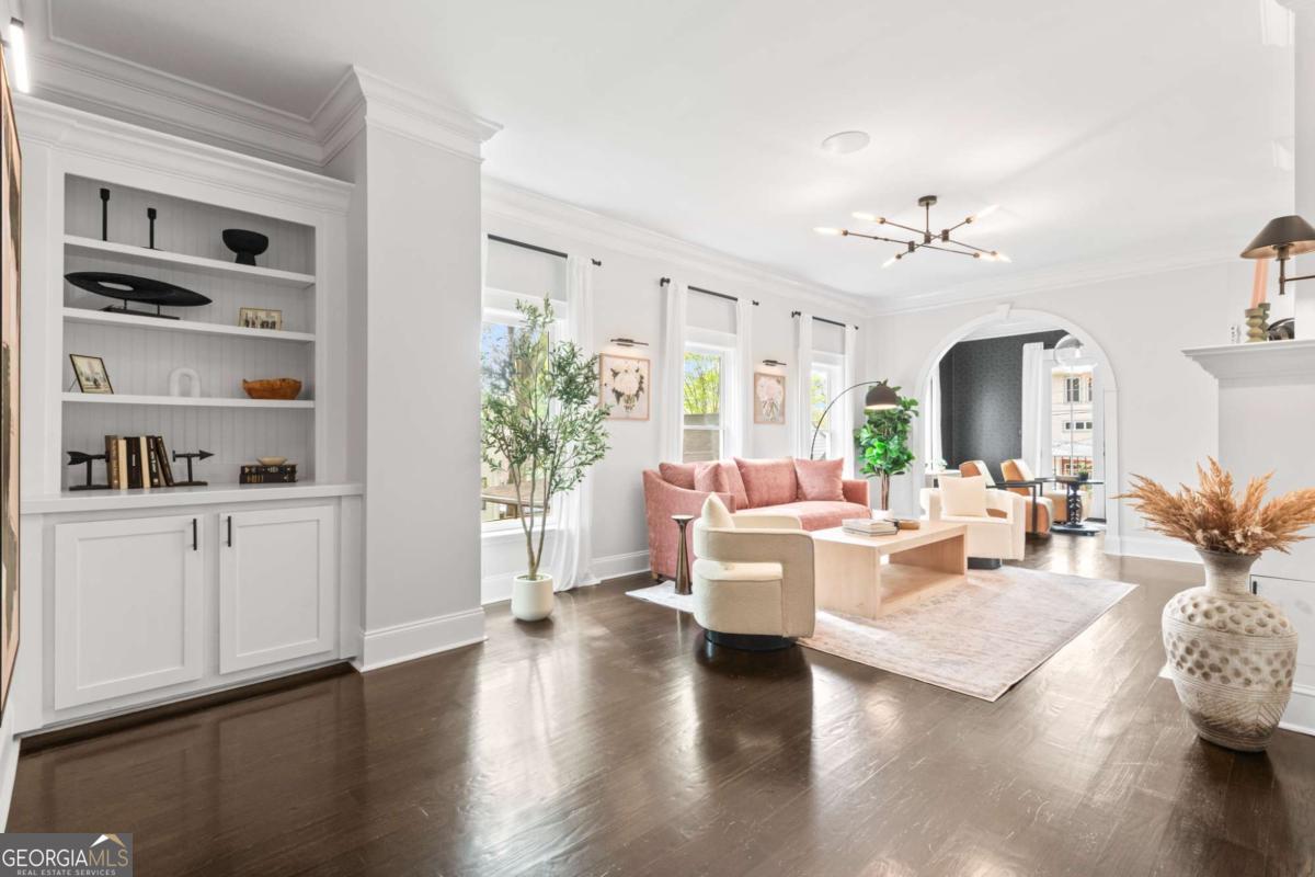 1444 Etowah Drive NE