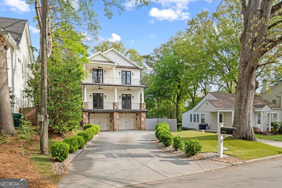 1444 Etowah Drive NE