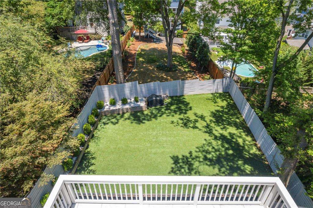 1444 Etowah Drive NE