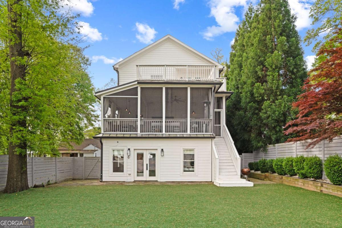 1444 Etowah Drive NE